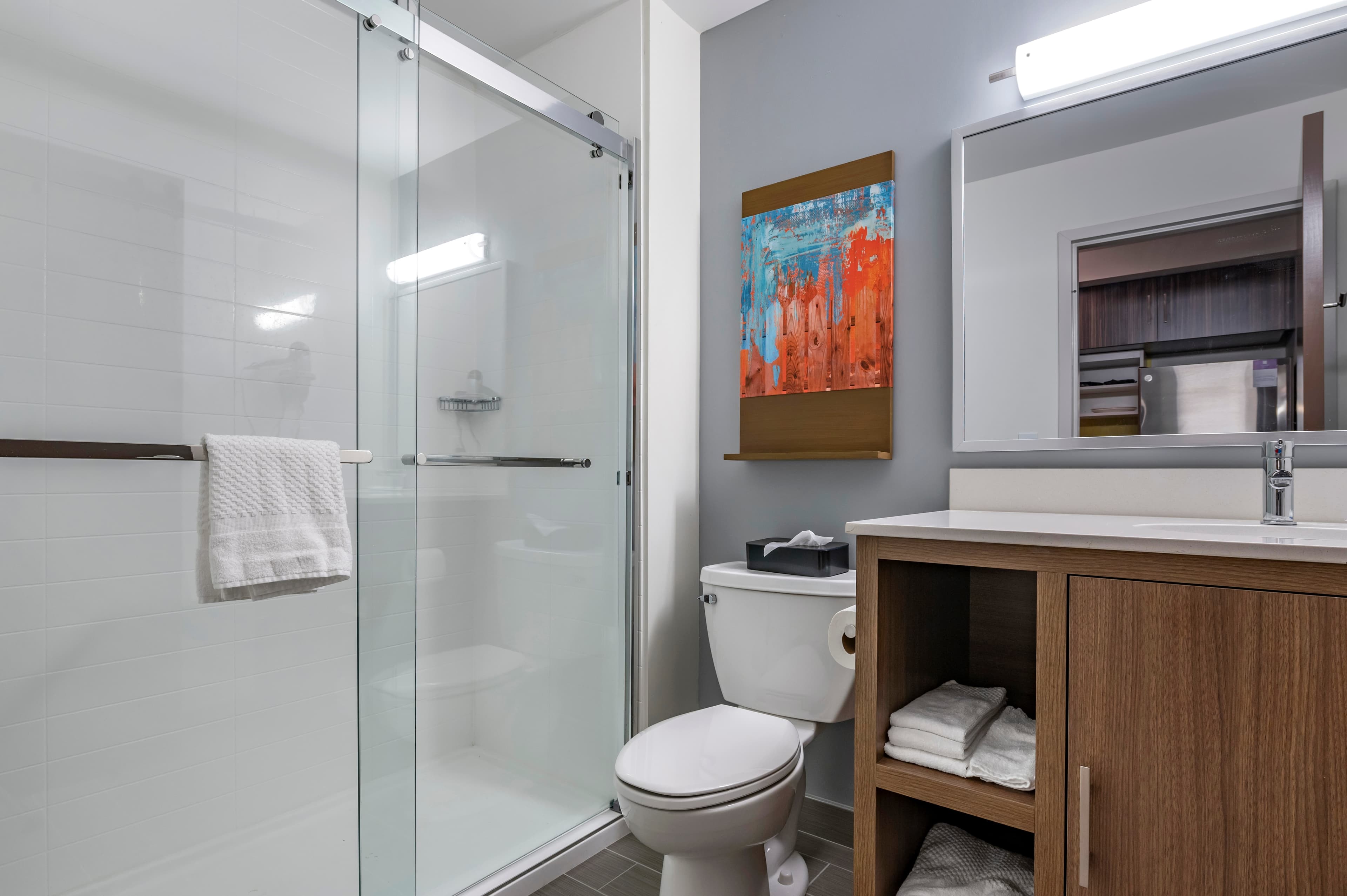 MainStay Suites Georgetown Lexington North — 16