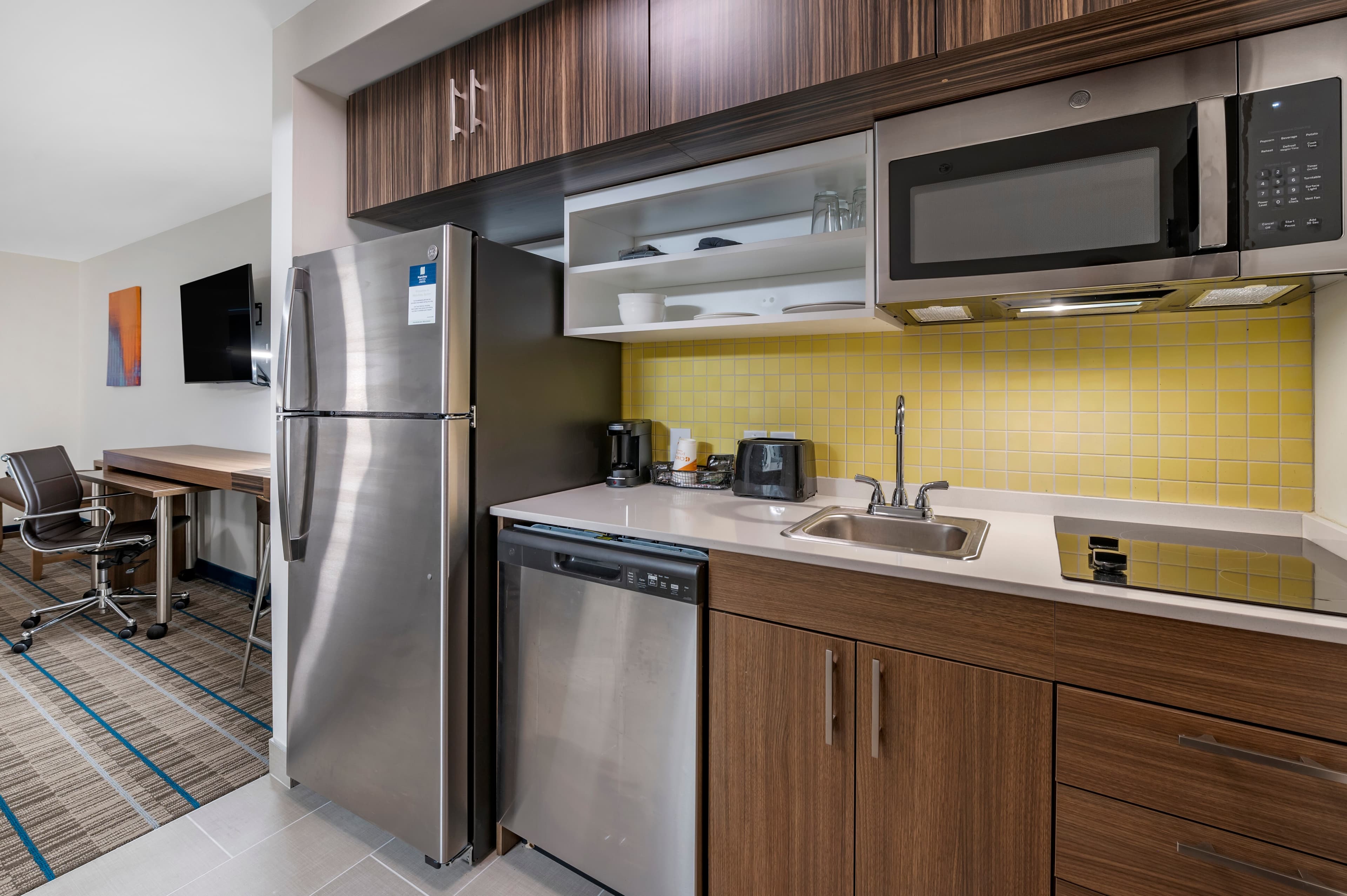 MainStay Suites Georgetown Lexington North - Image 1