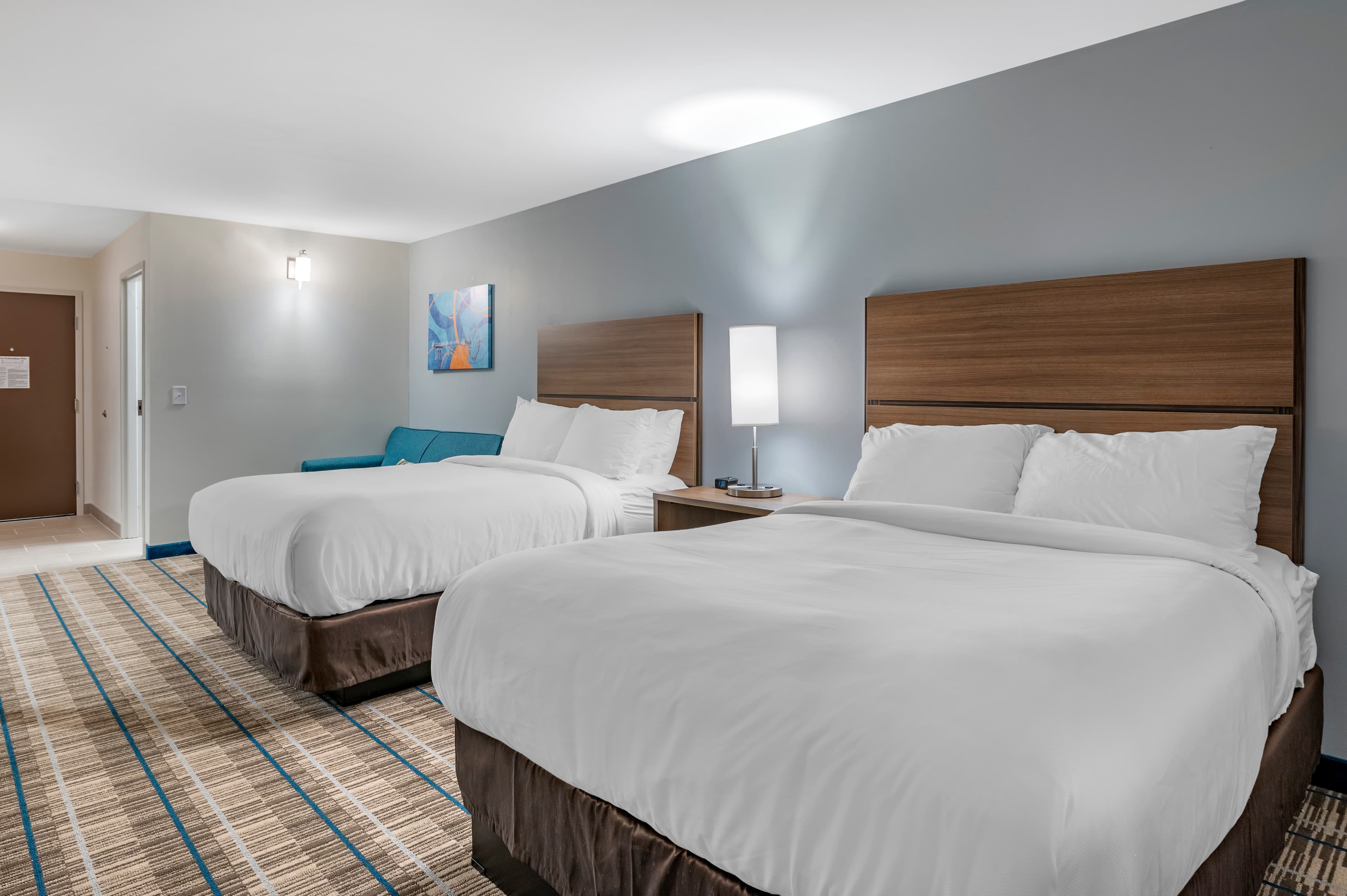 MainStay Suites Georgetown Lexington North — 10