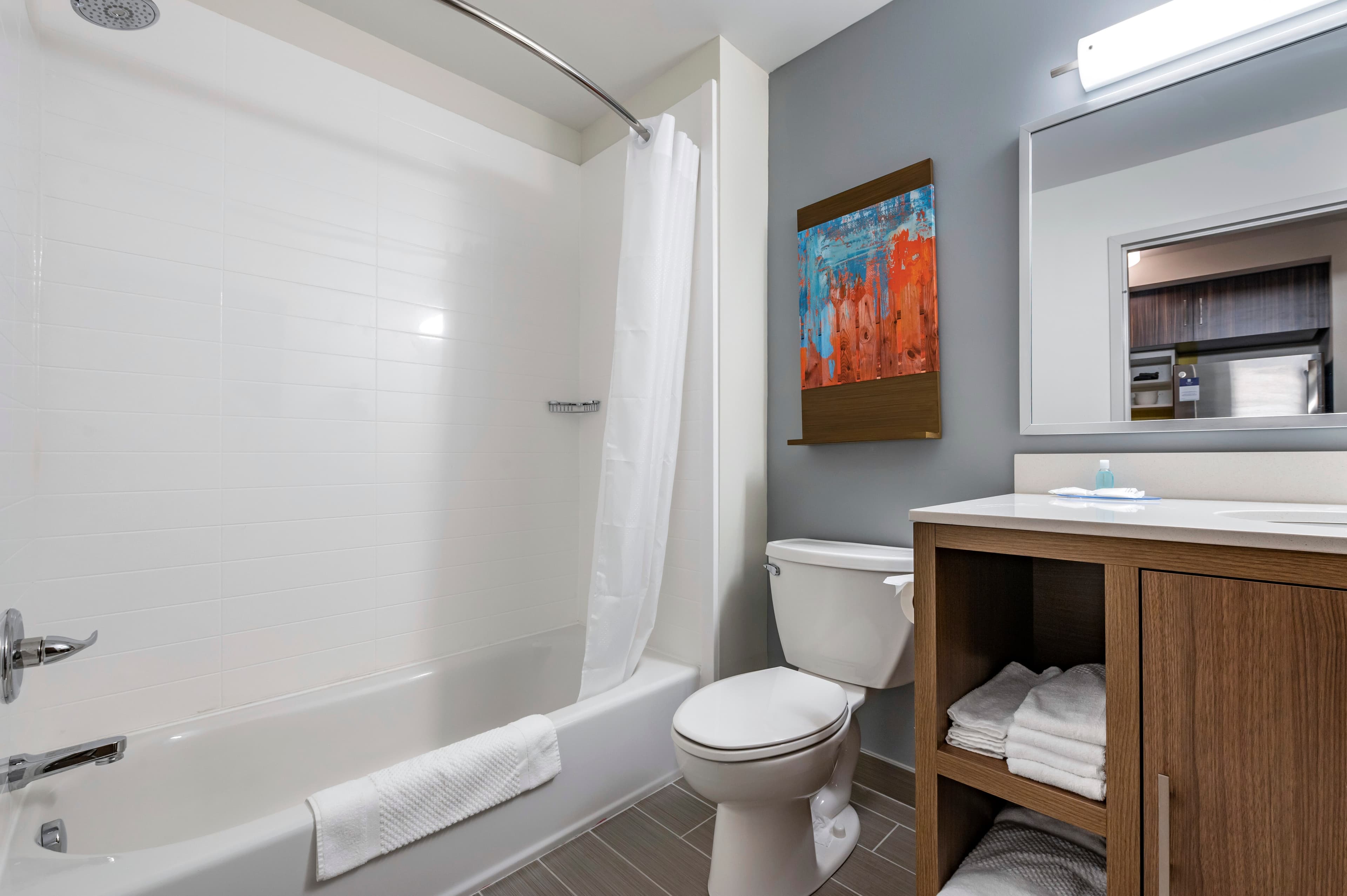 MainStay Suites Georgetown Lexington North — 21