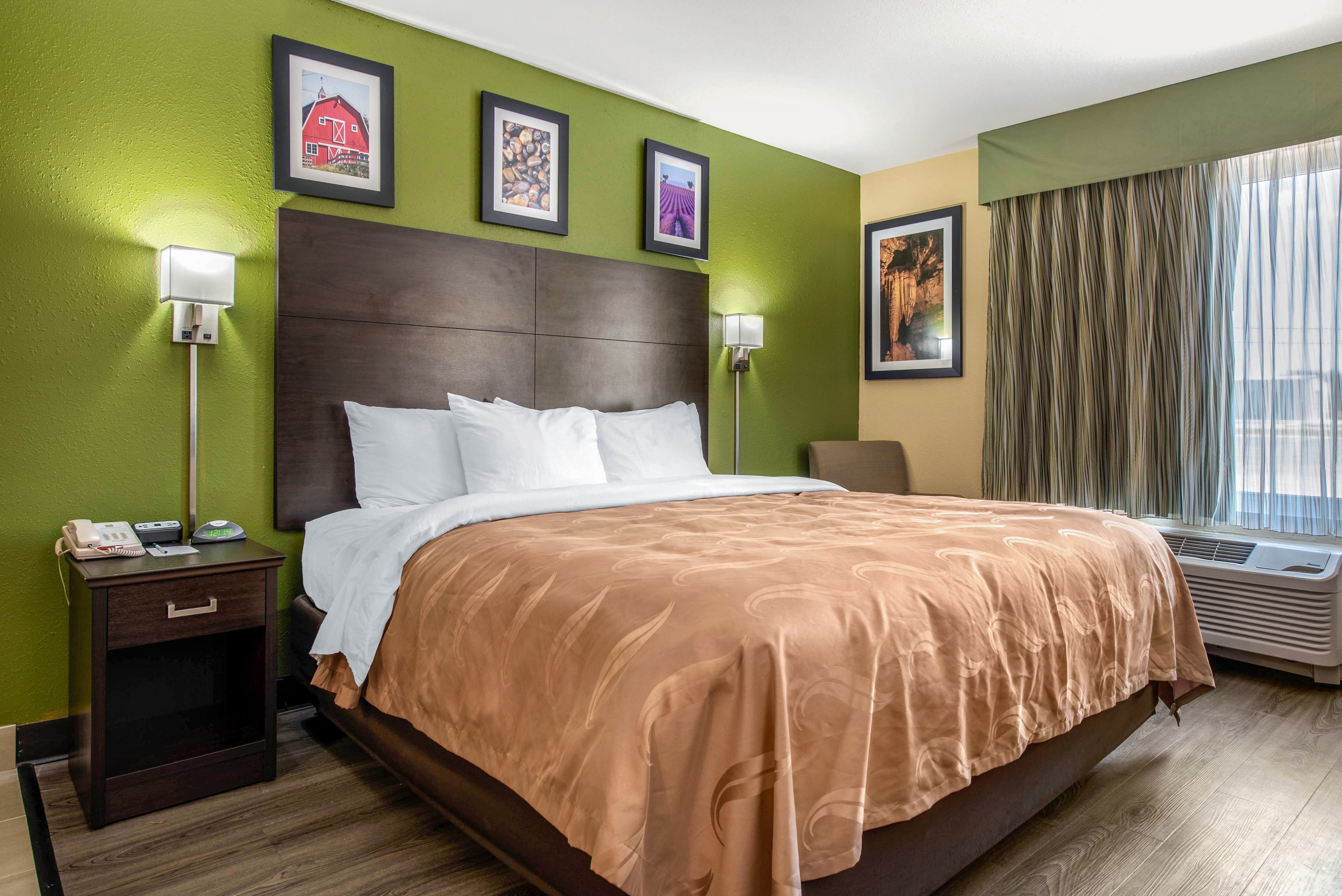 Quality Inn & Suites Brandenburg - Fort Knox — 12