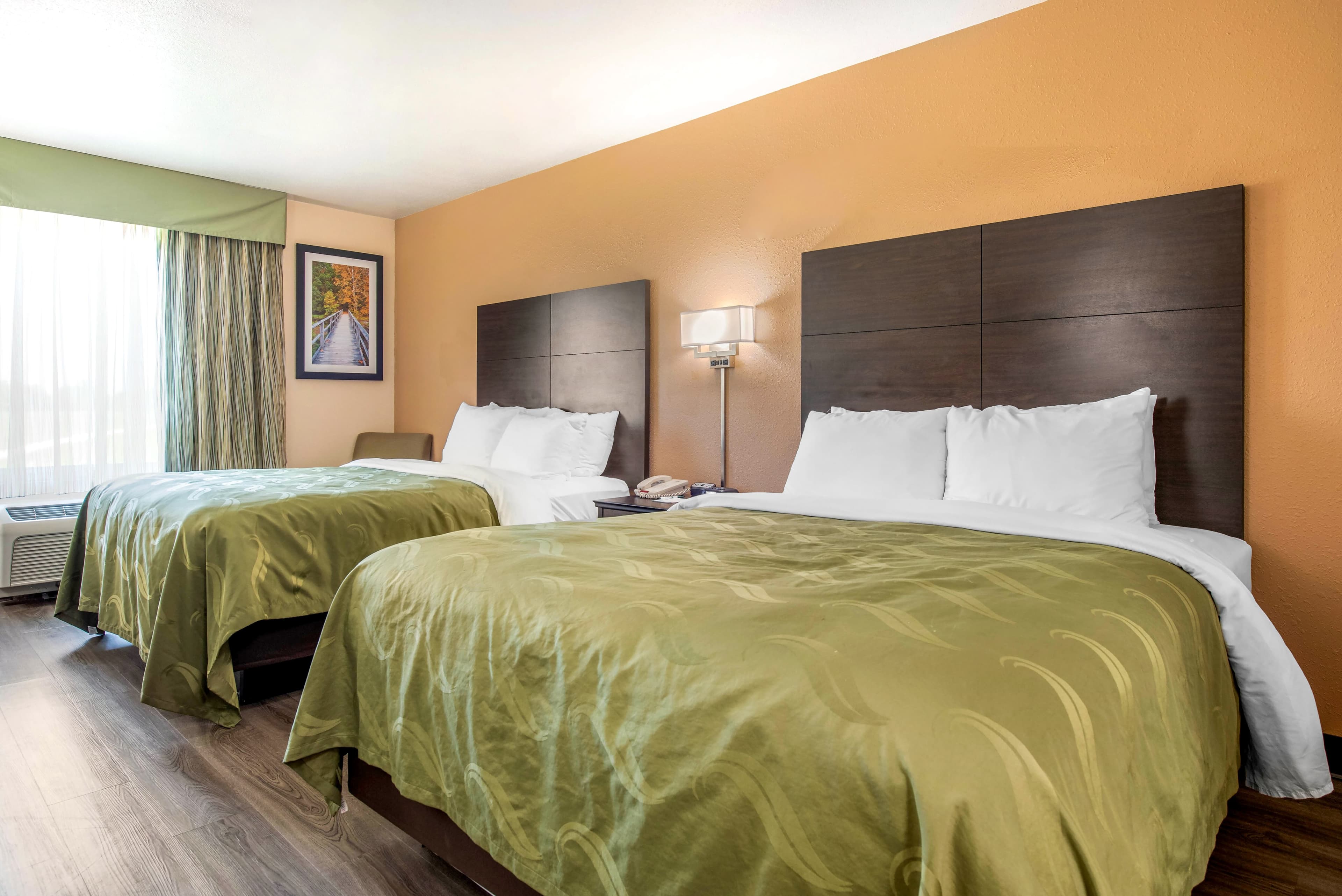 Quality Inn & Suites Brandenburg - Fort Knox — 23