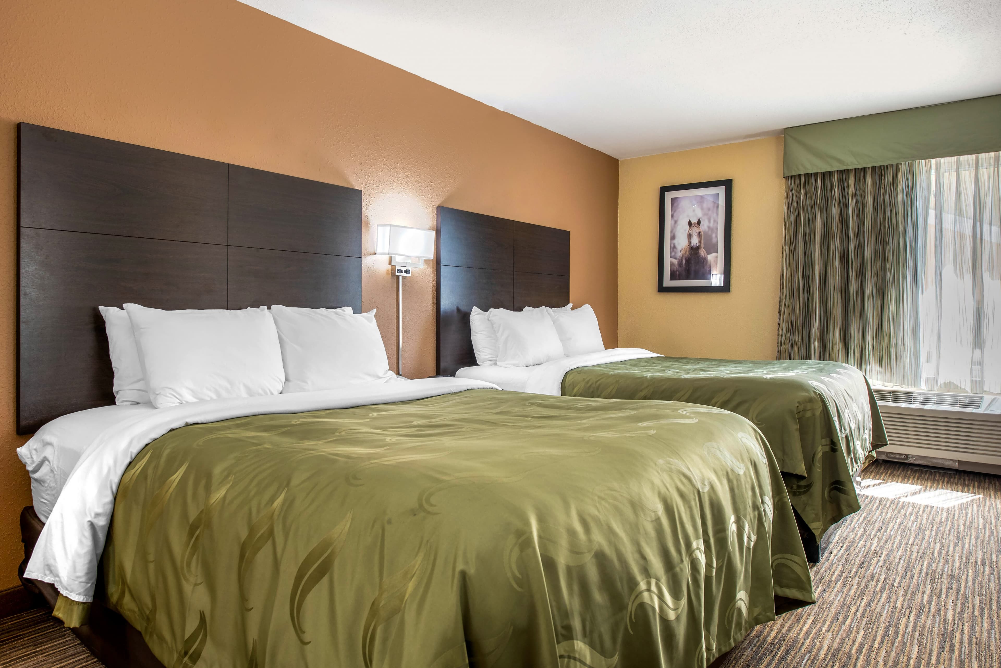 Quality Inn & Suites Brandenburg - Fort Knox — 30