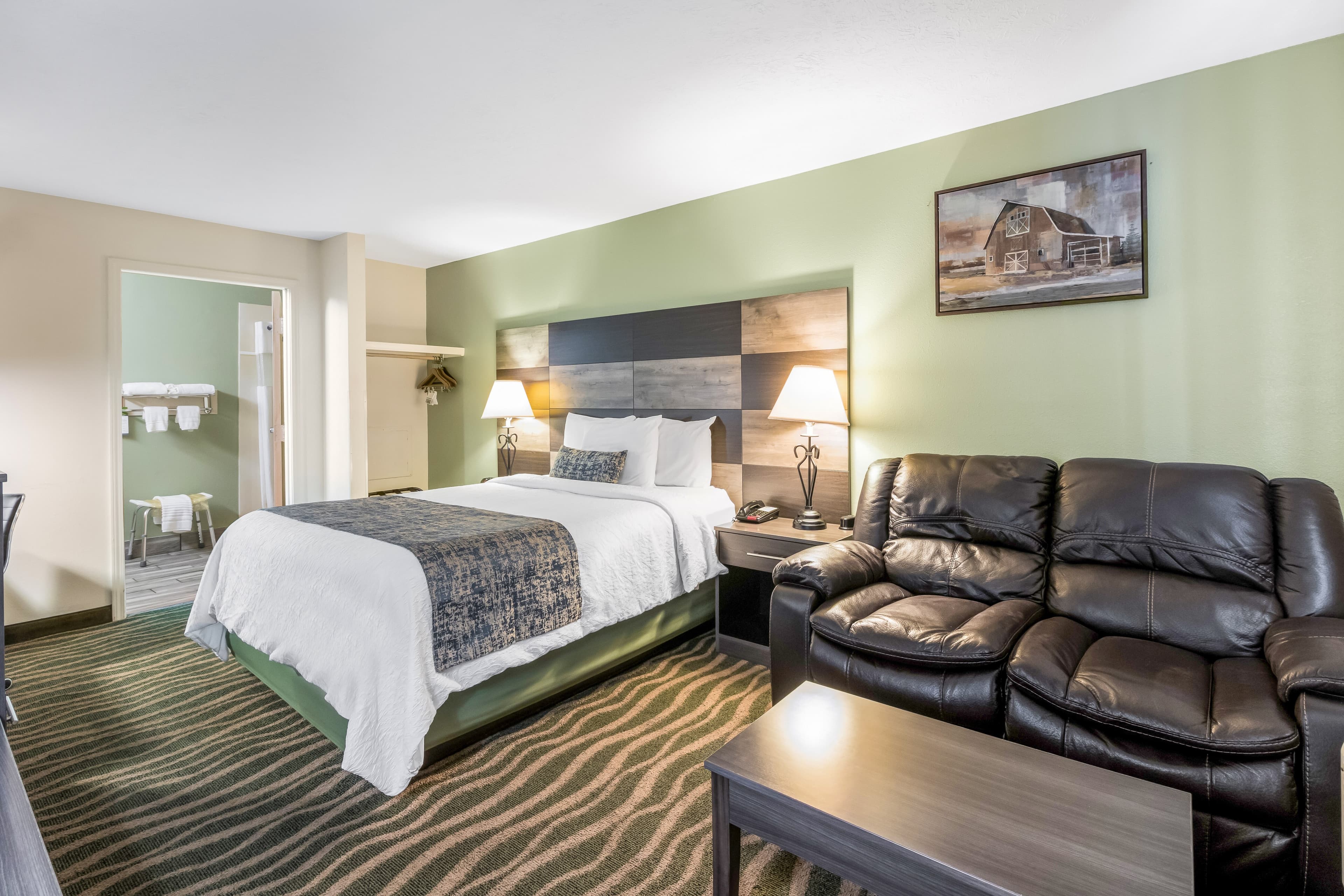 Rodeway Inn Cadiz - Image 4