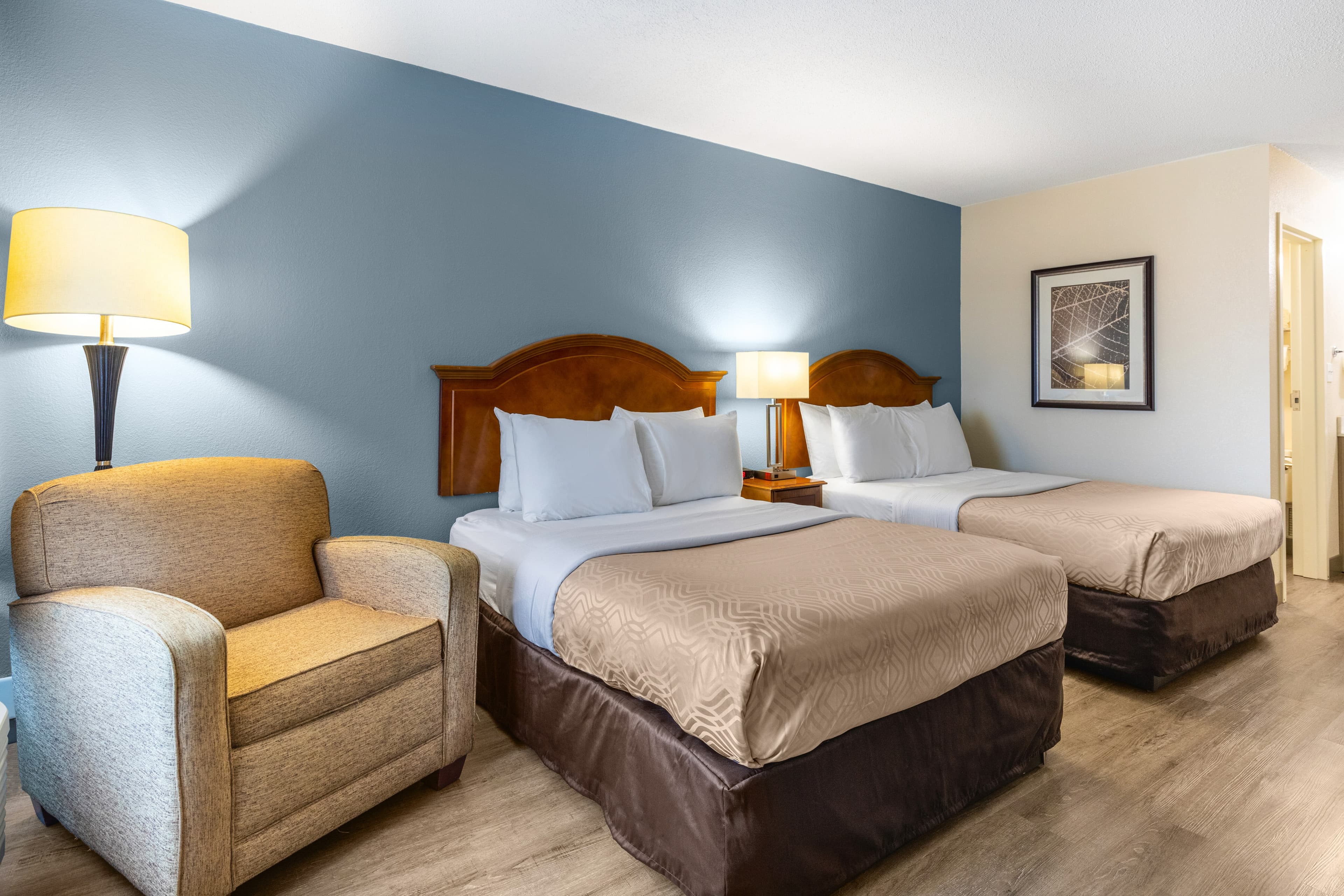 Econo Lodge Middlesboro - Image 3