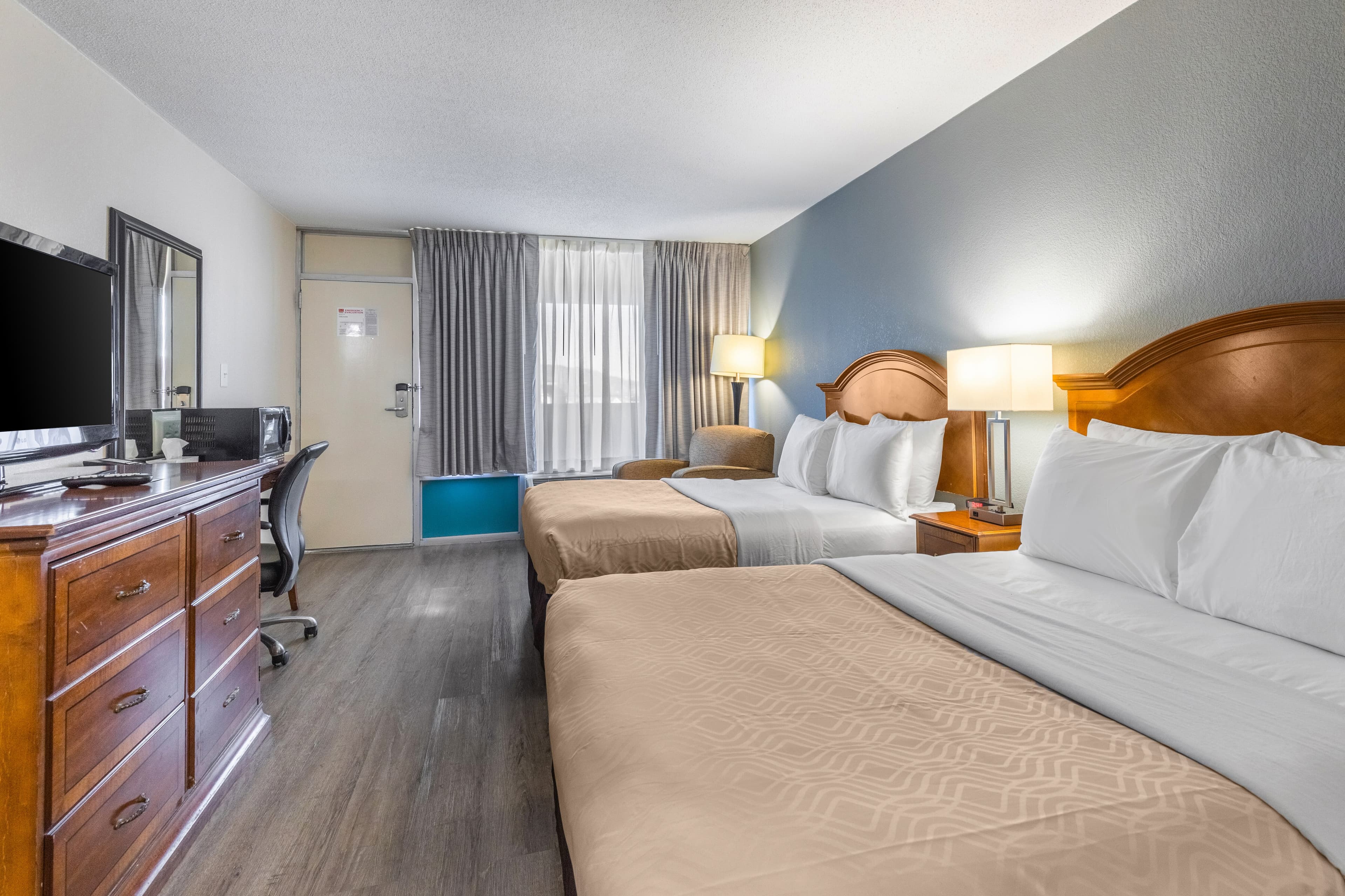 Econo Lodge Middlesboro - Image 4