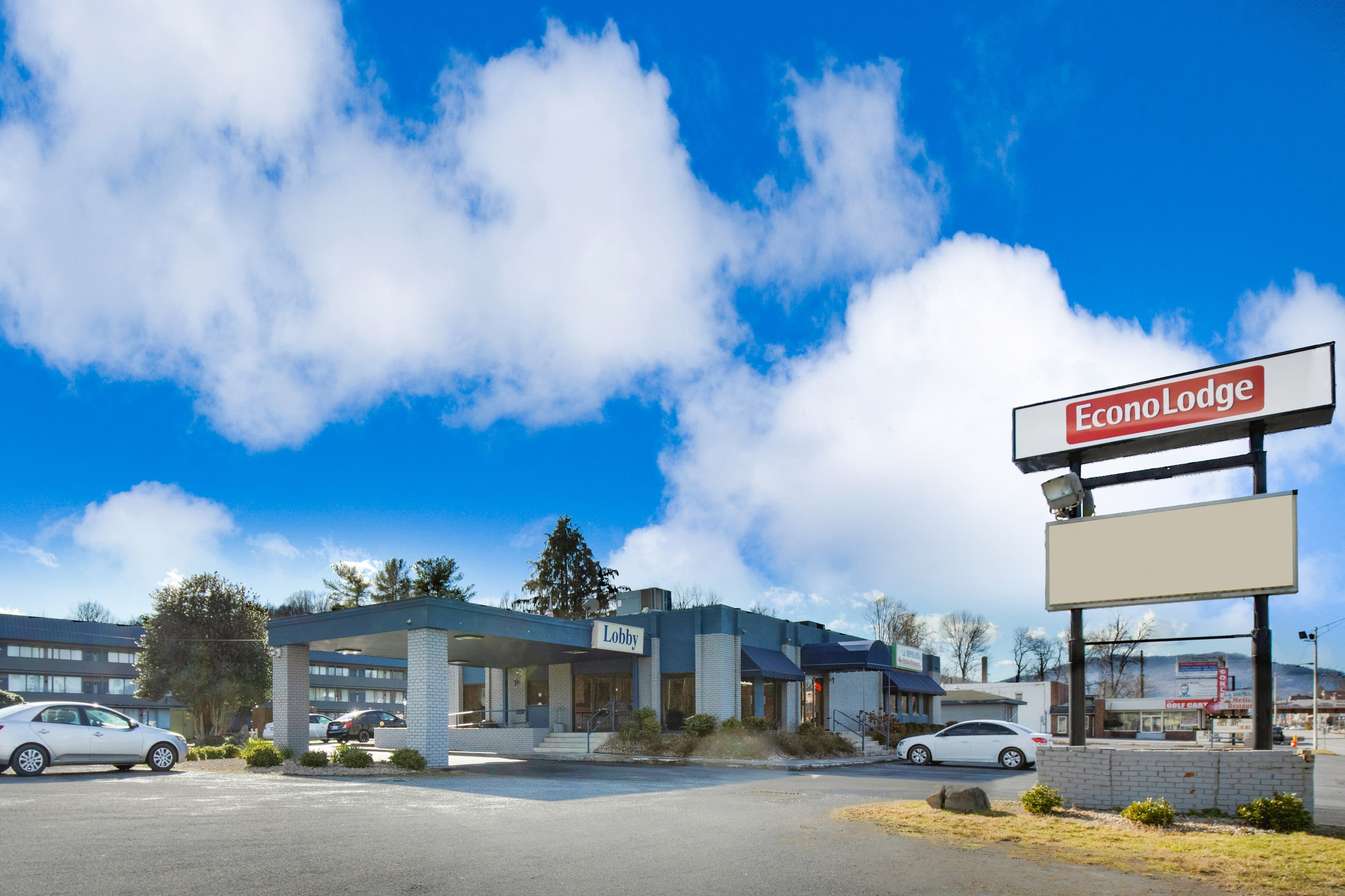 Econo Lodge Middlesboro - Image 1