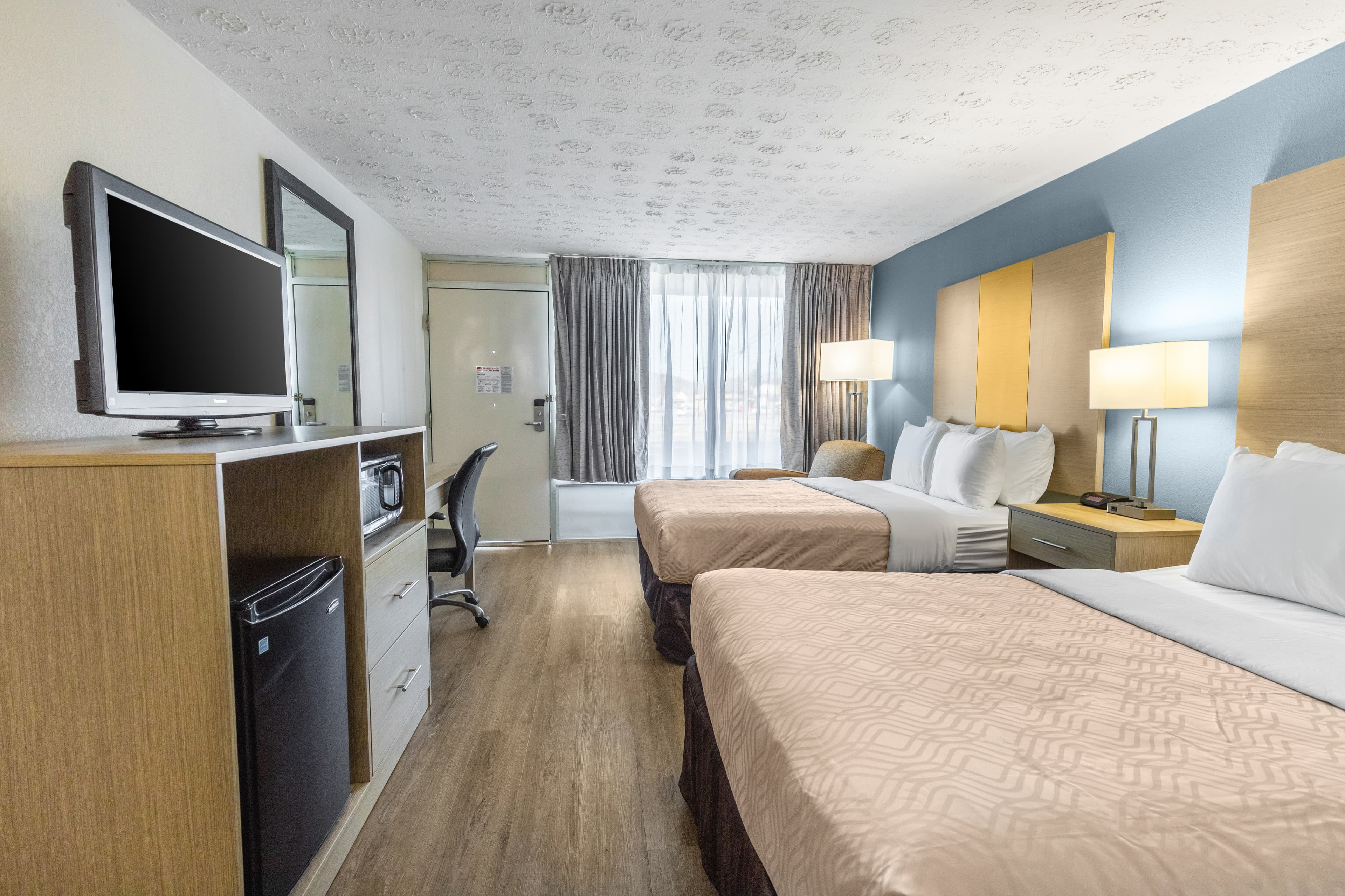 Econo Lodge Middlesboro — 8