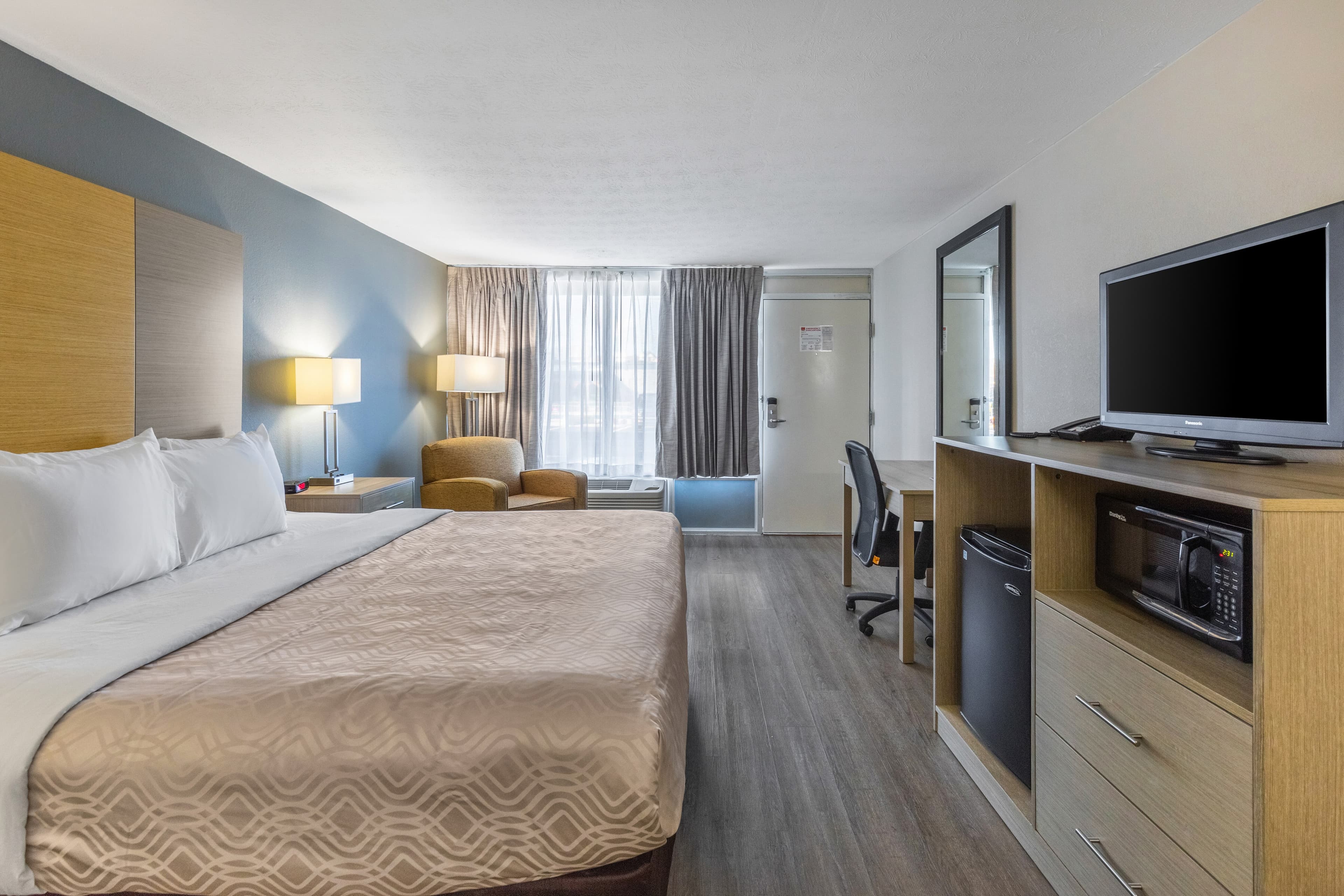 Econo Lodge Middlesboro — 20