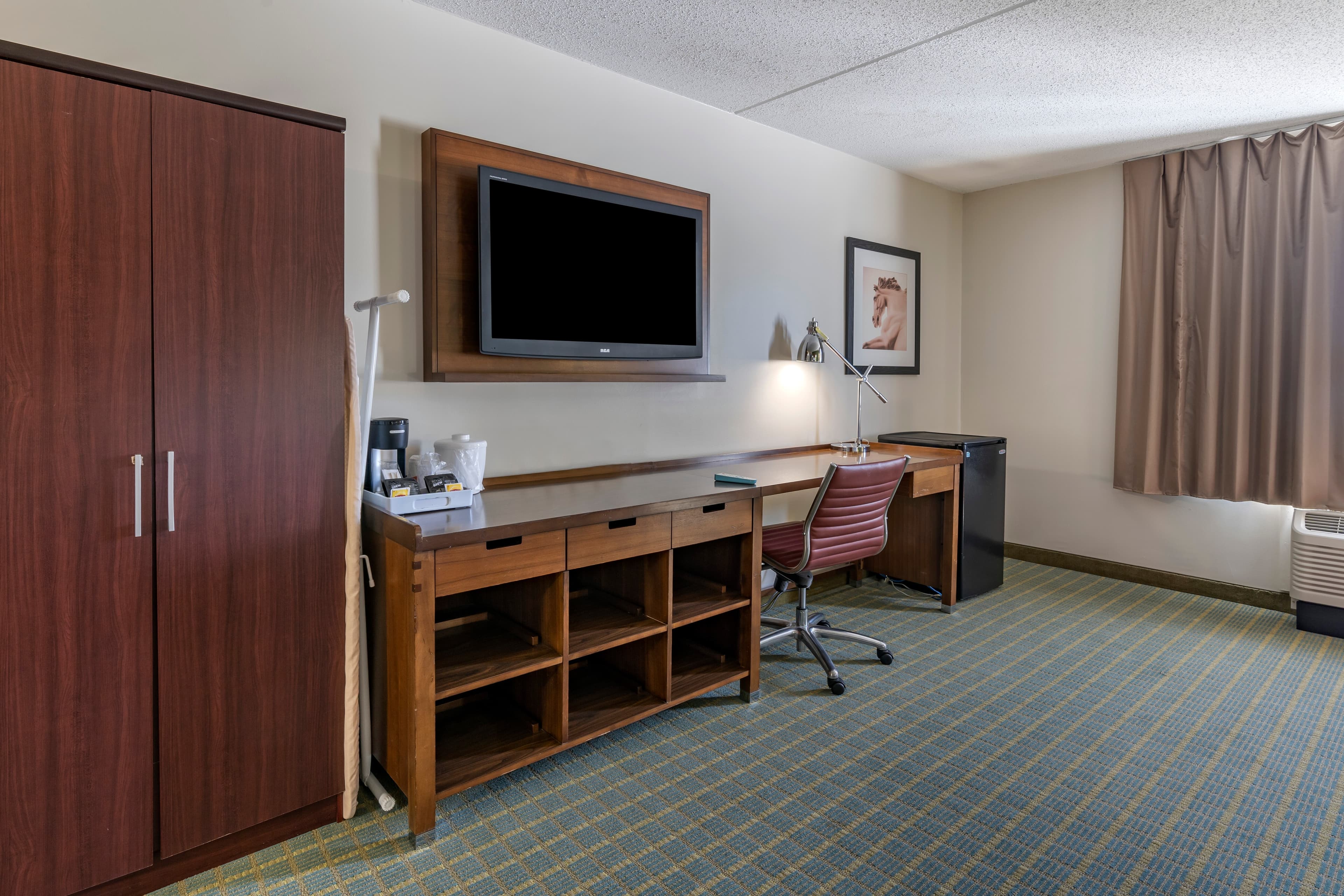 Quality Inn Lexington -Horse Park — 11