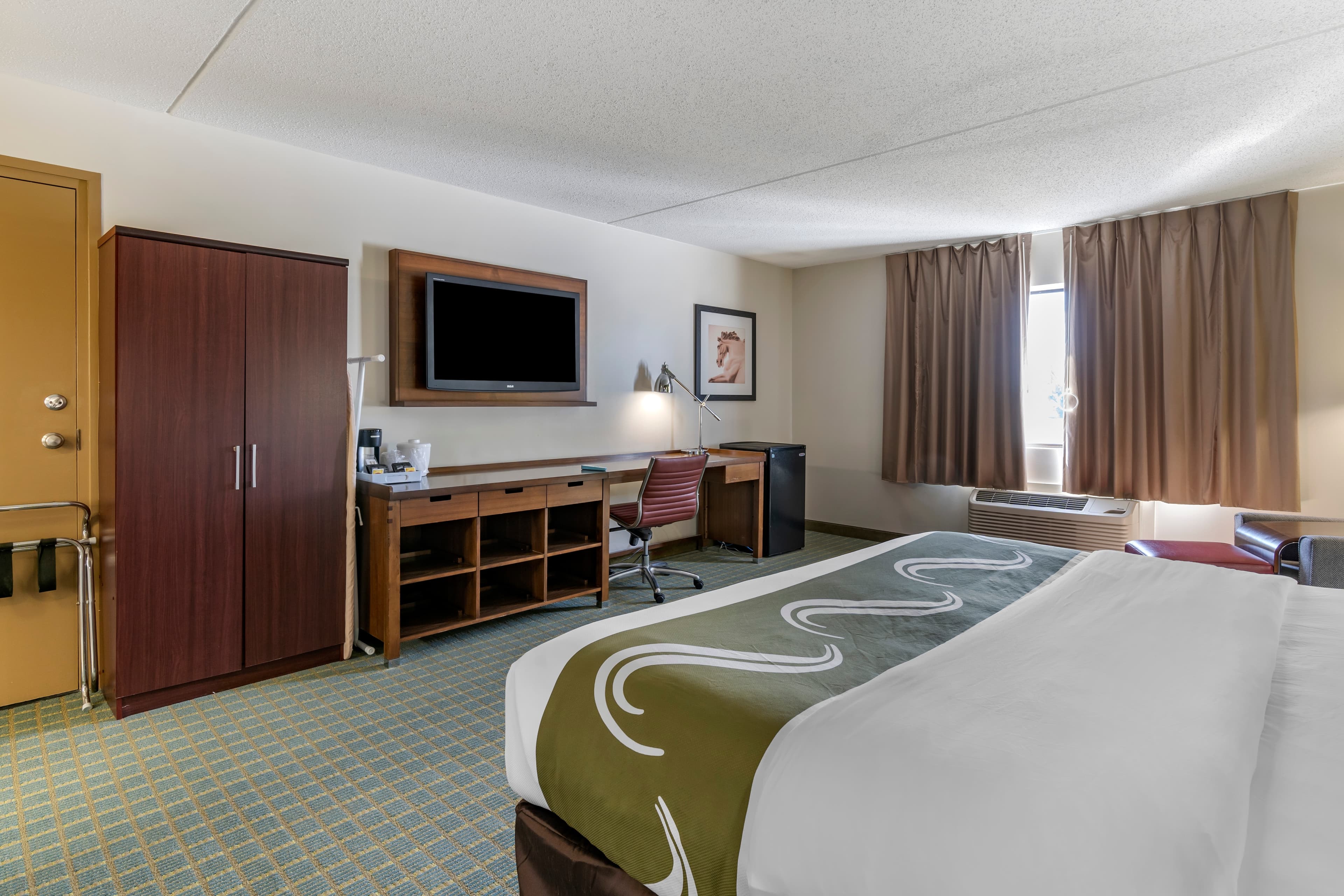 Quality Inn Lexington -Horse Park — 12