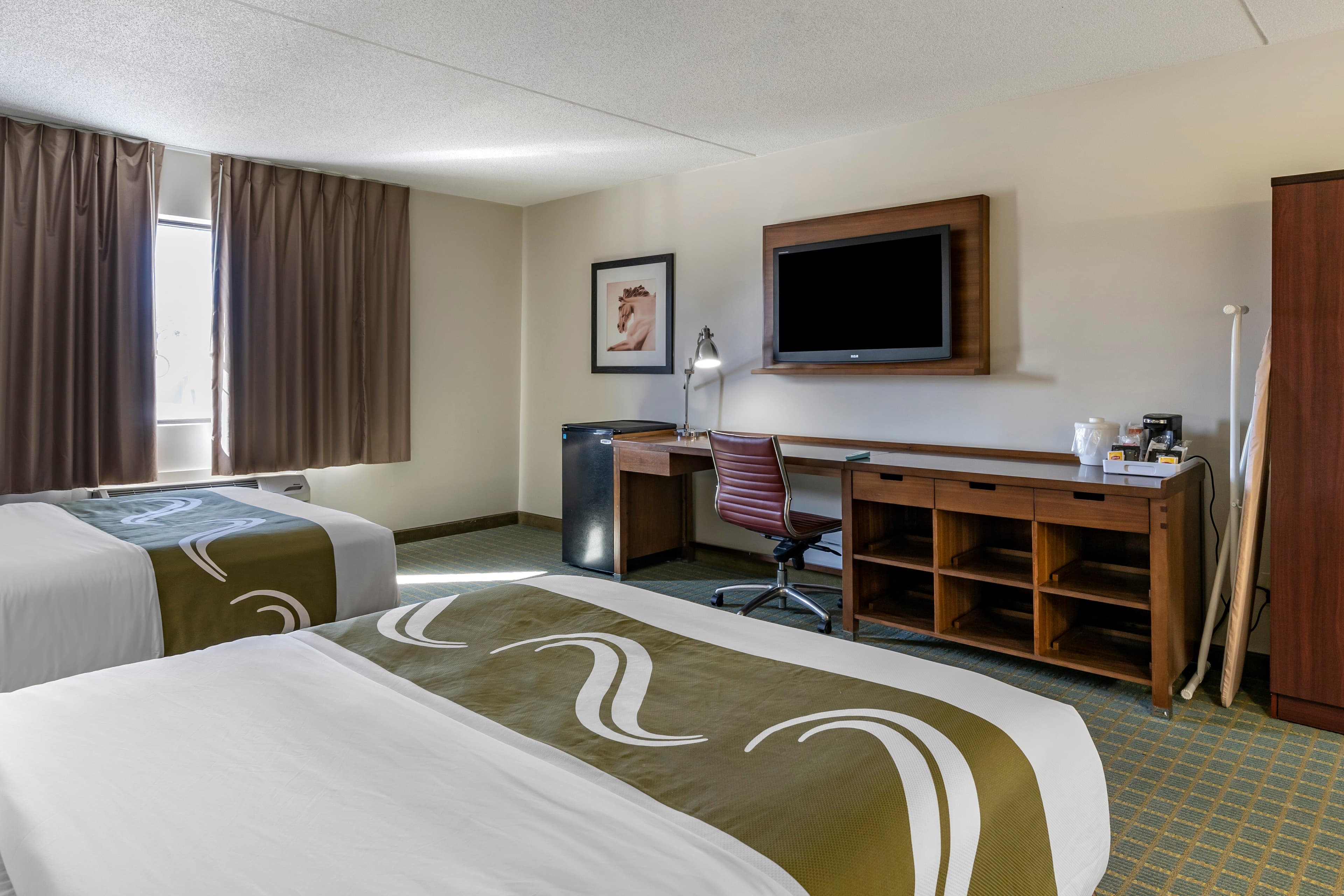 Quality Inn Lexington -Horse Park - Image 3