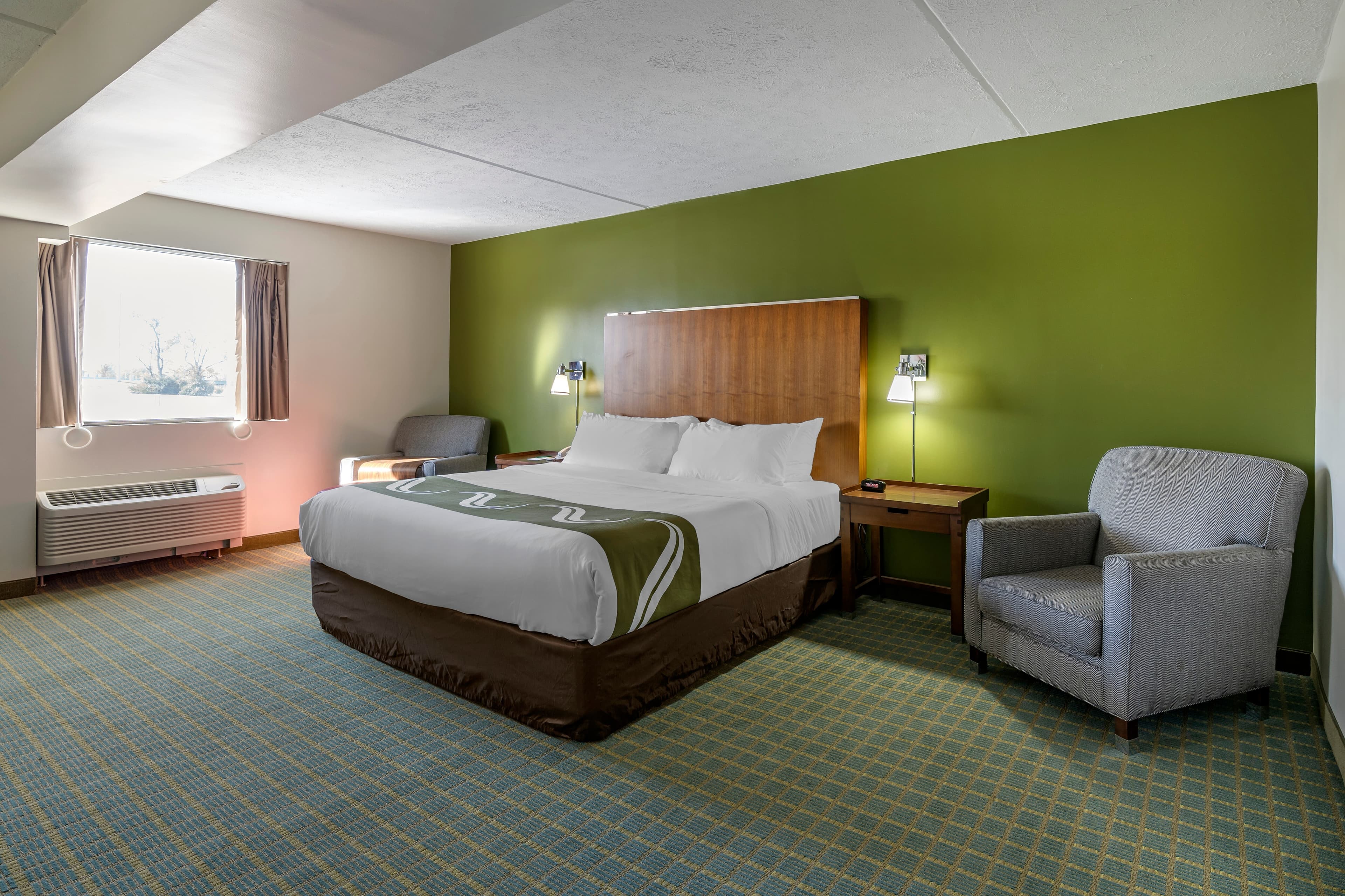 Quality Inn Lexington -Horse Park — 23