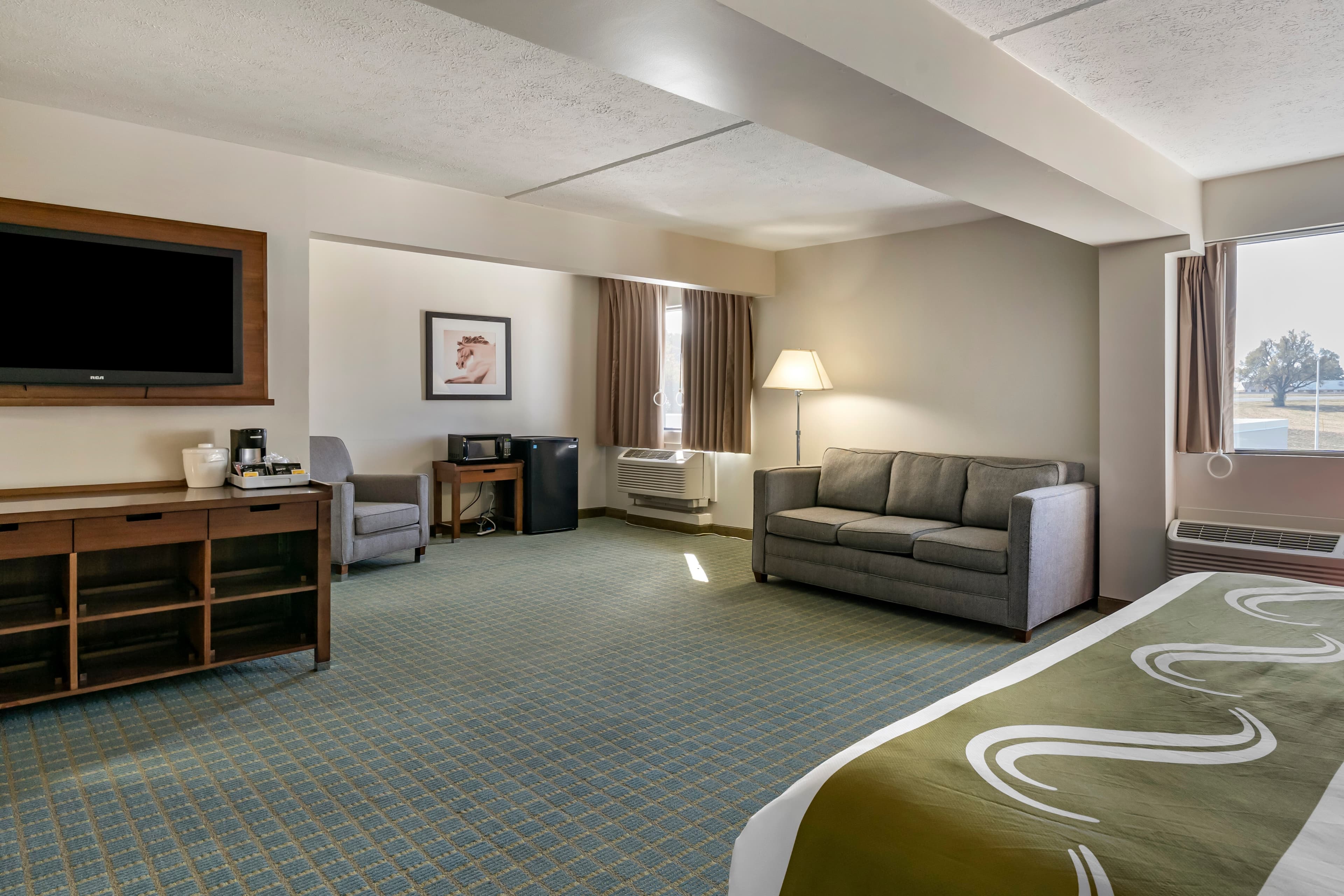 Quality Inn Lexington -Horse Park — 24