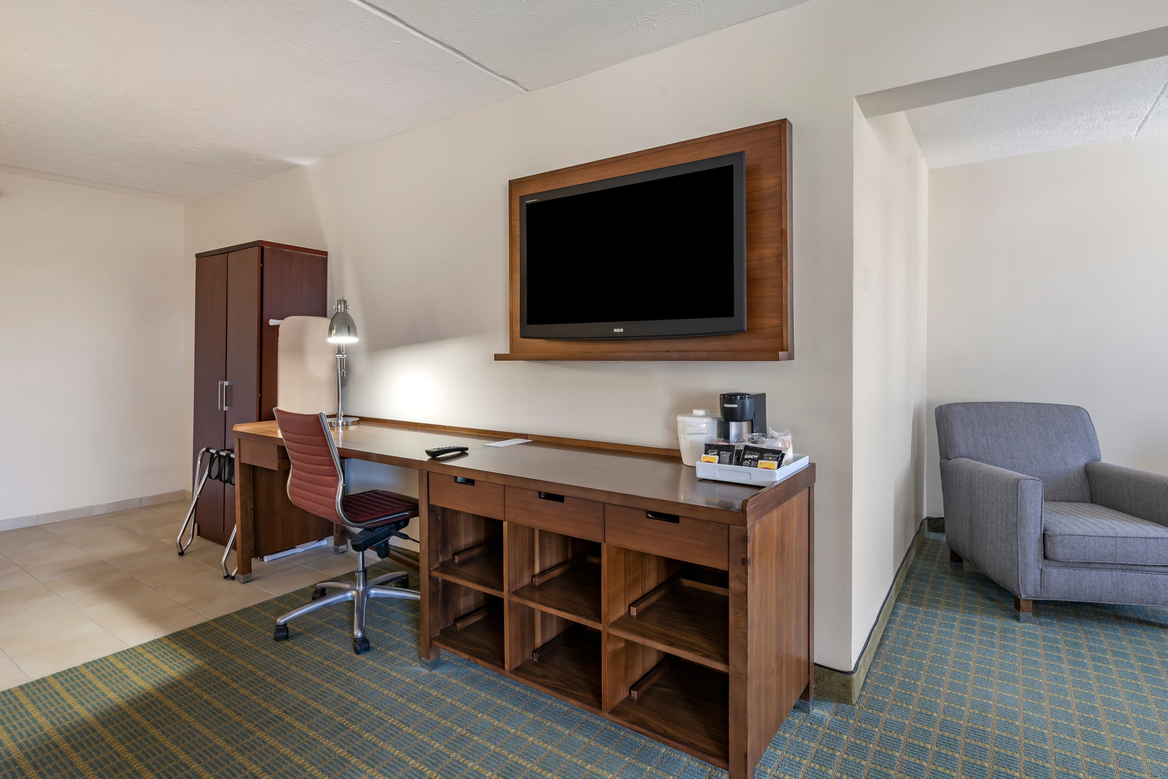 Quality Inn Lexington -Horse Park — 25
