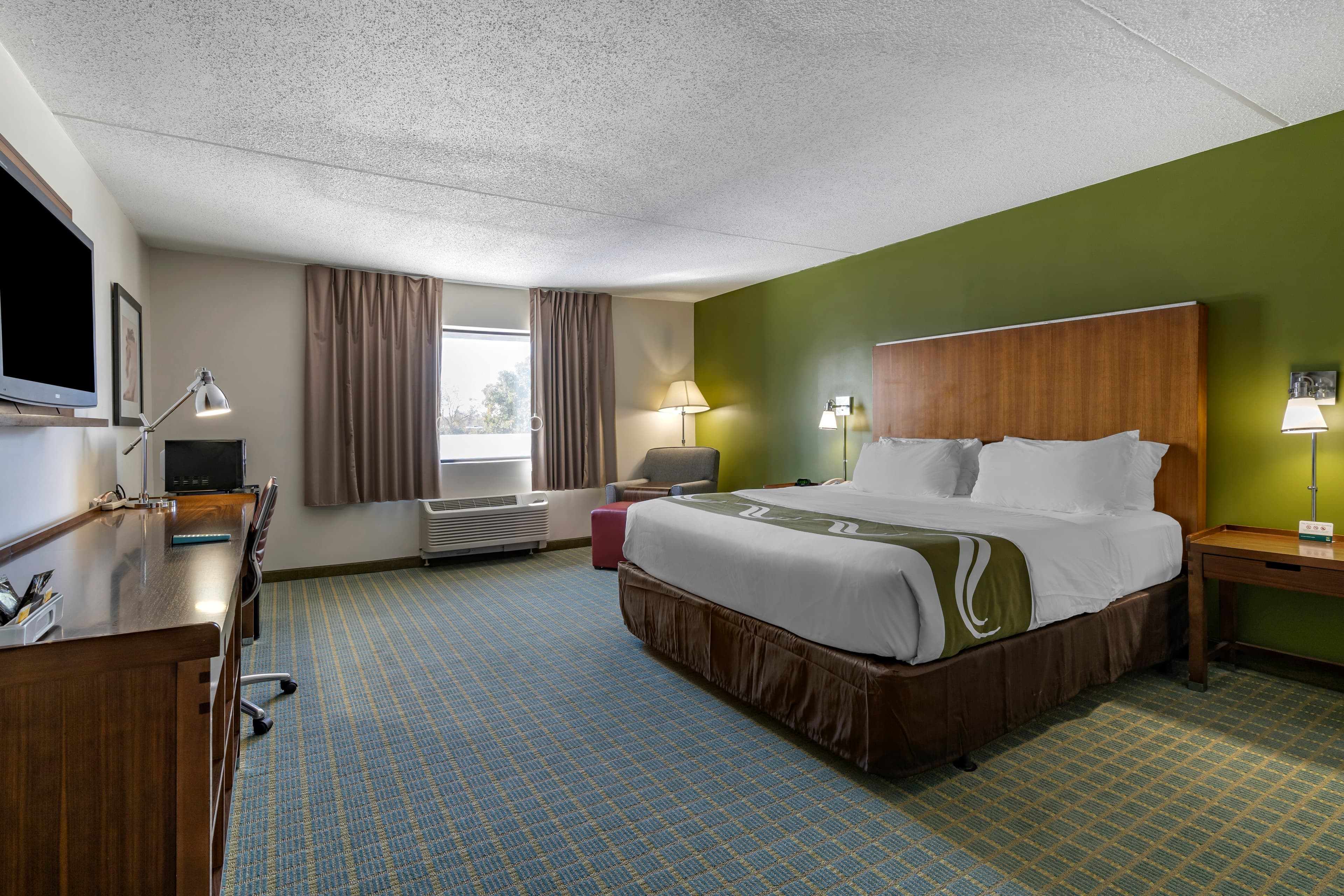 Quality Inn Lexington -Horse Park — 14