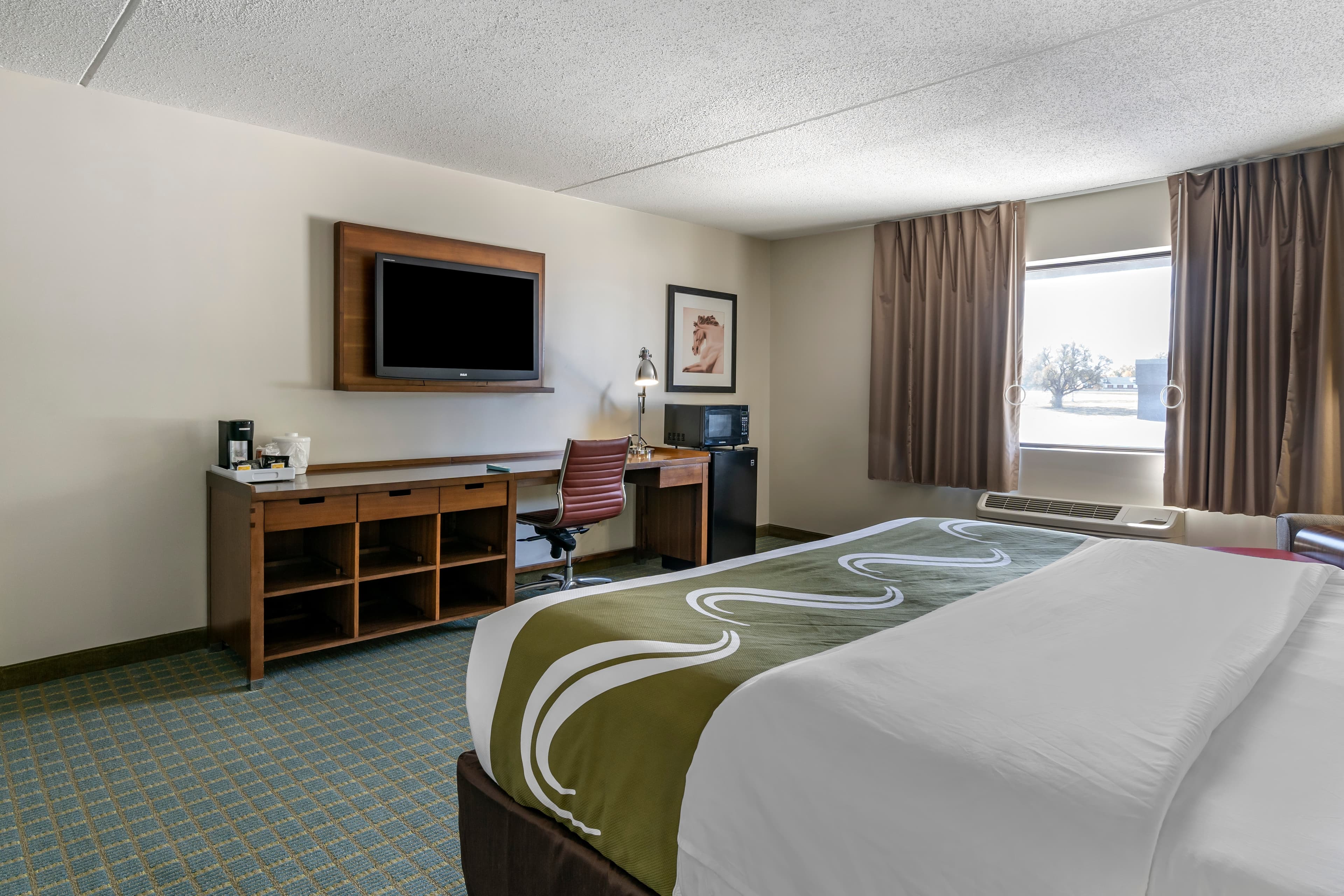 Quality Inn Lexington -Horse Park — 16