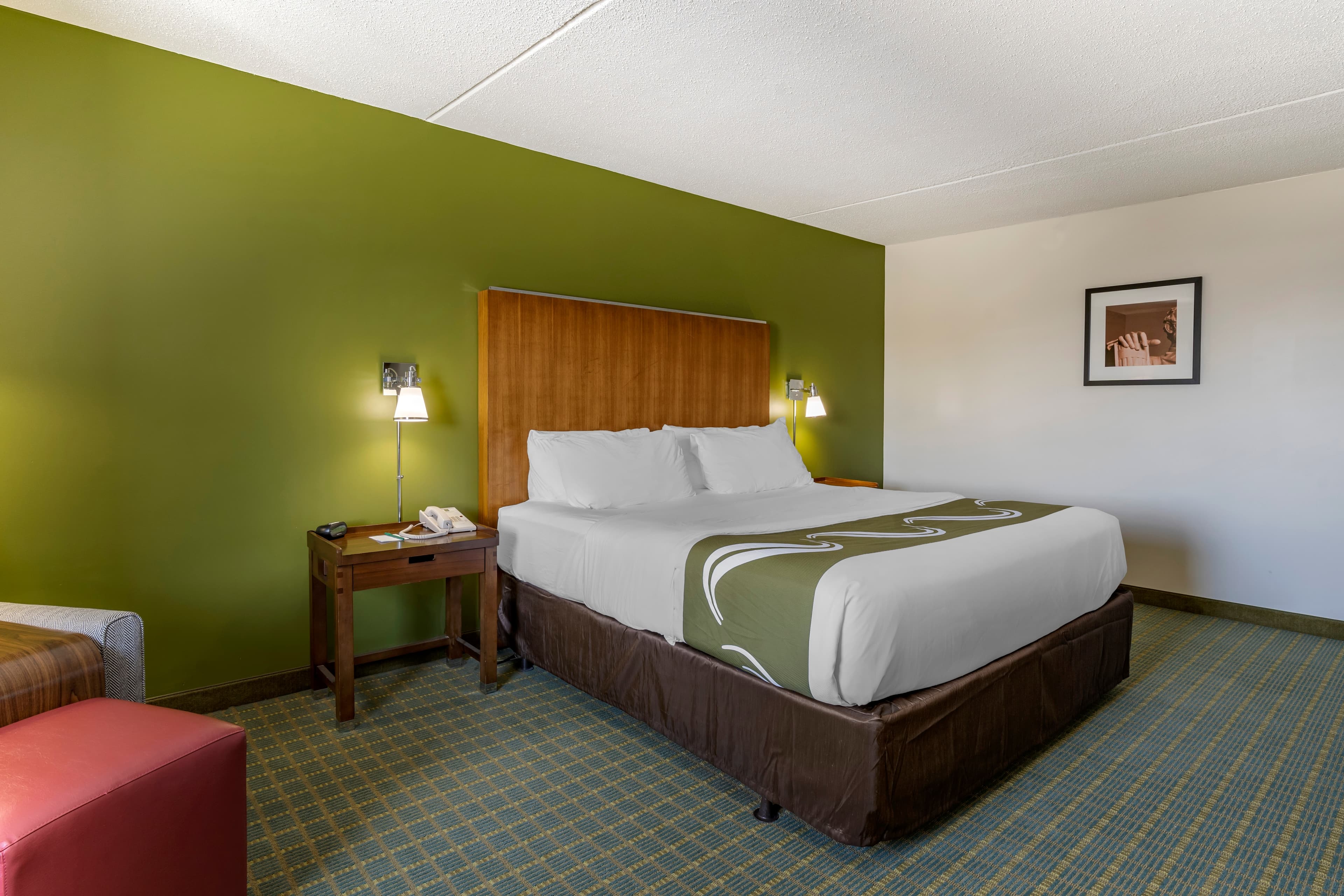 Quality Inn Lexington -Horse Park — 17