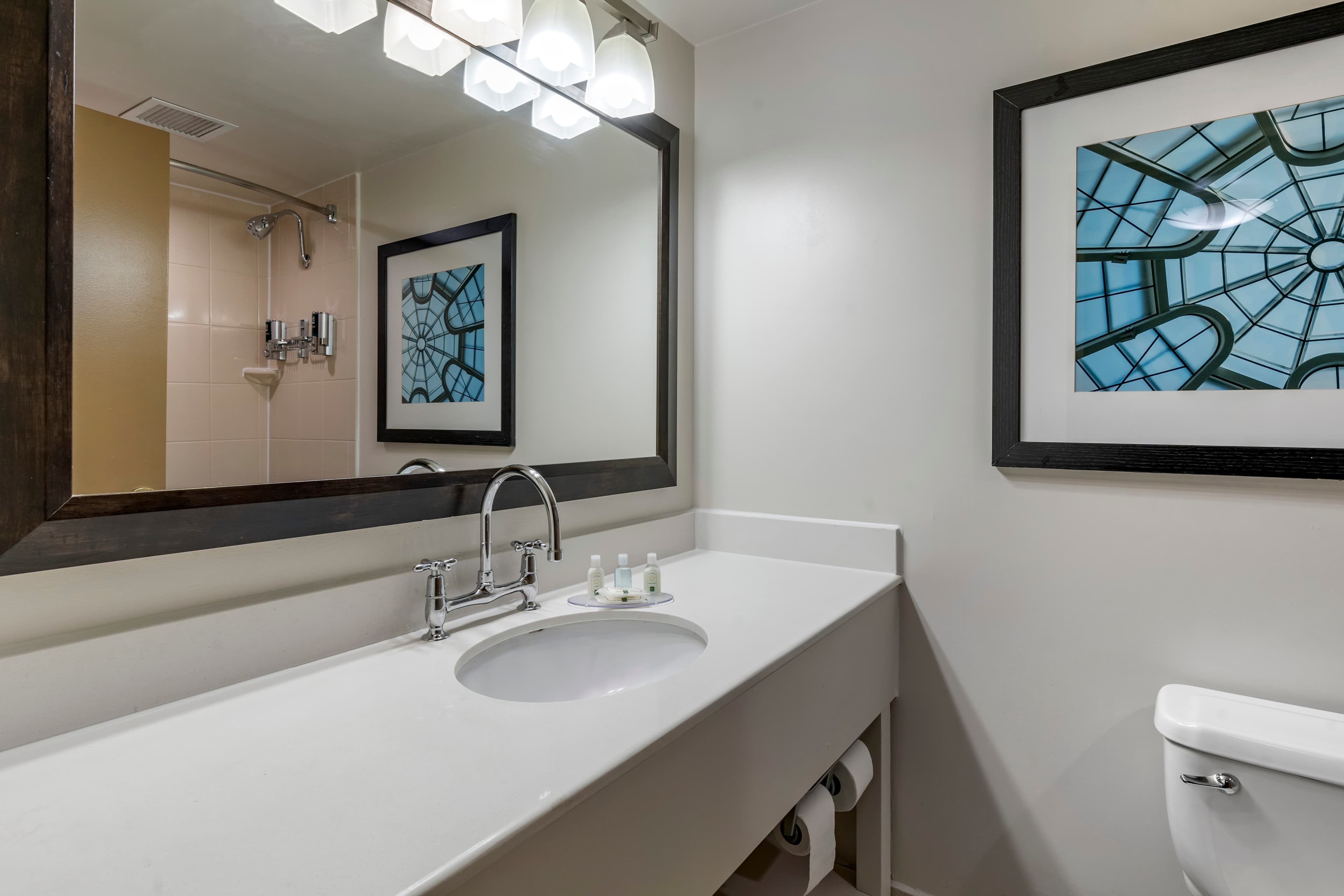Quality Inn Lexington -Horse Park — 18