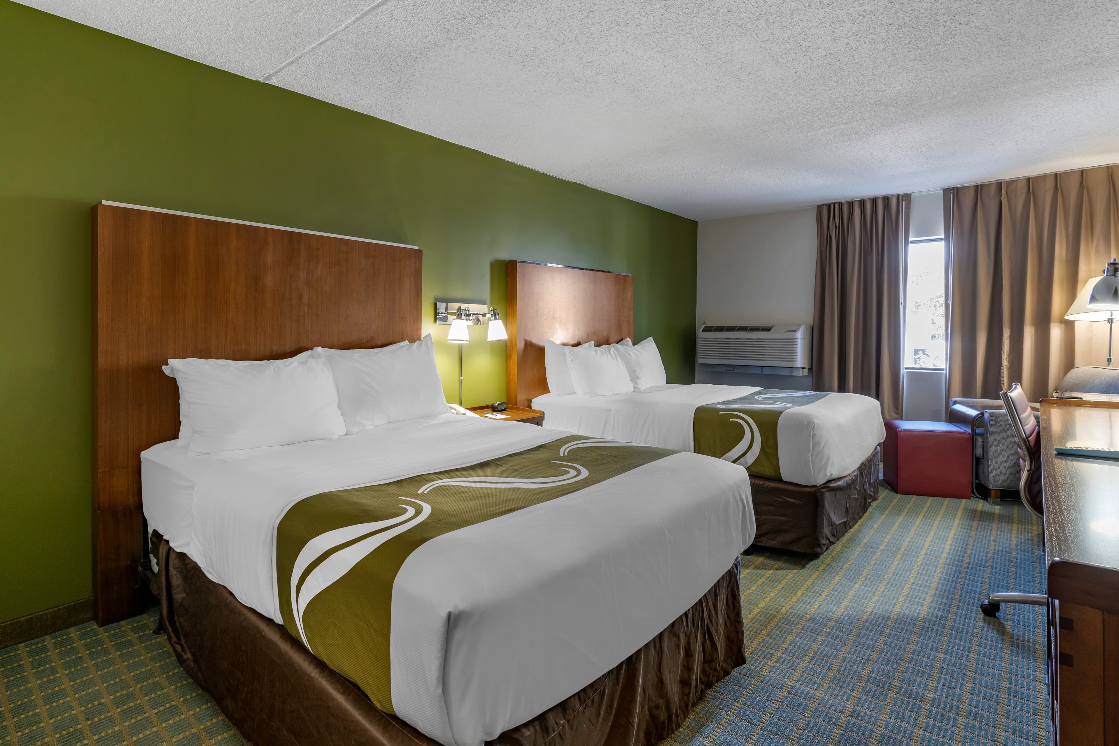 Quality Inn Lexington -Horse Park — 19