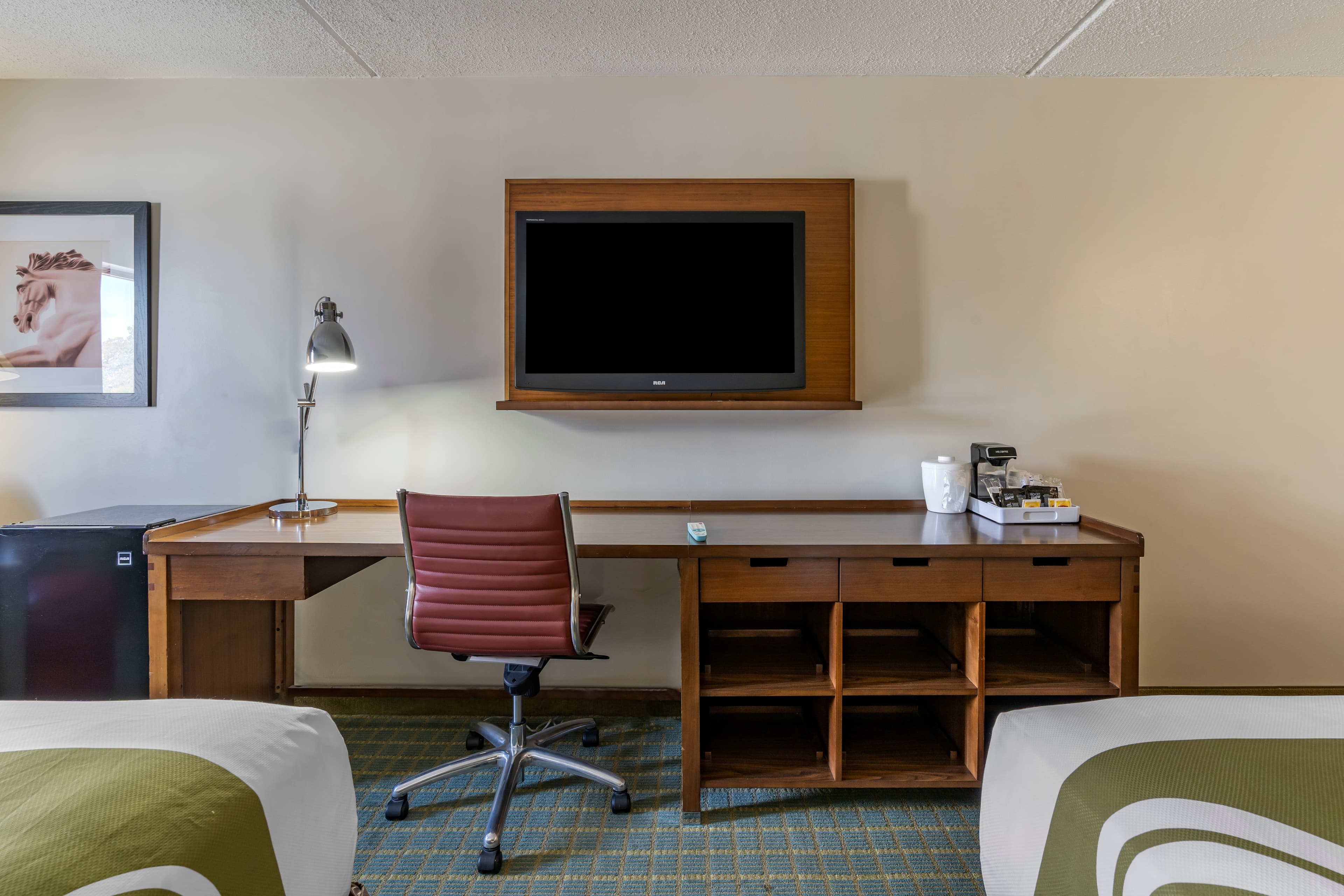 Quality Inn Lexington -Horse Park — 20