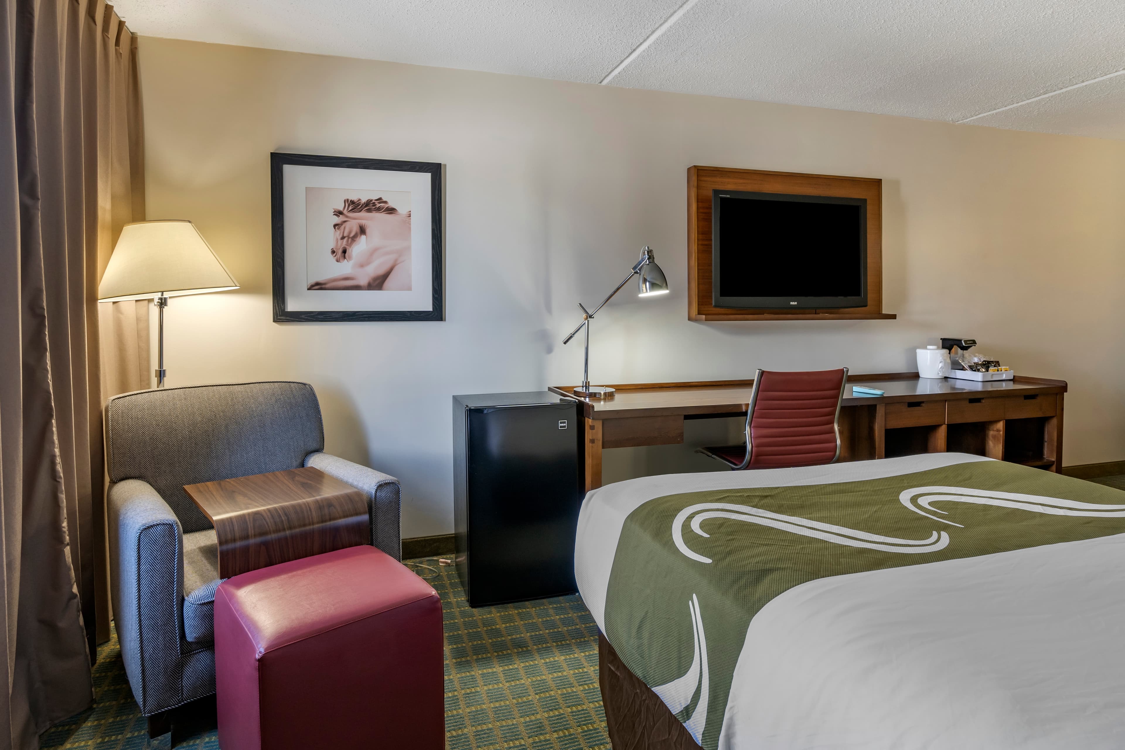 Quality Inn Lexington -Horse Park — 21