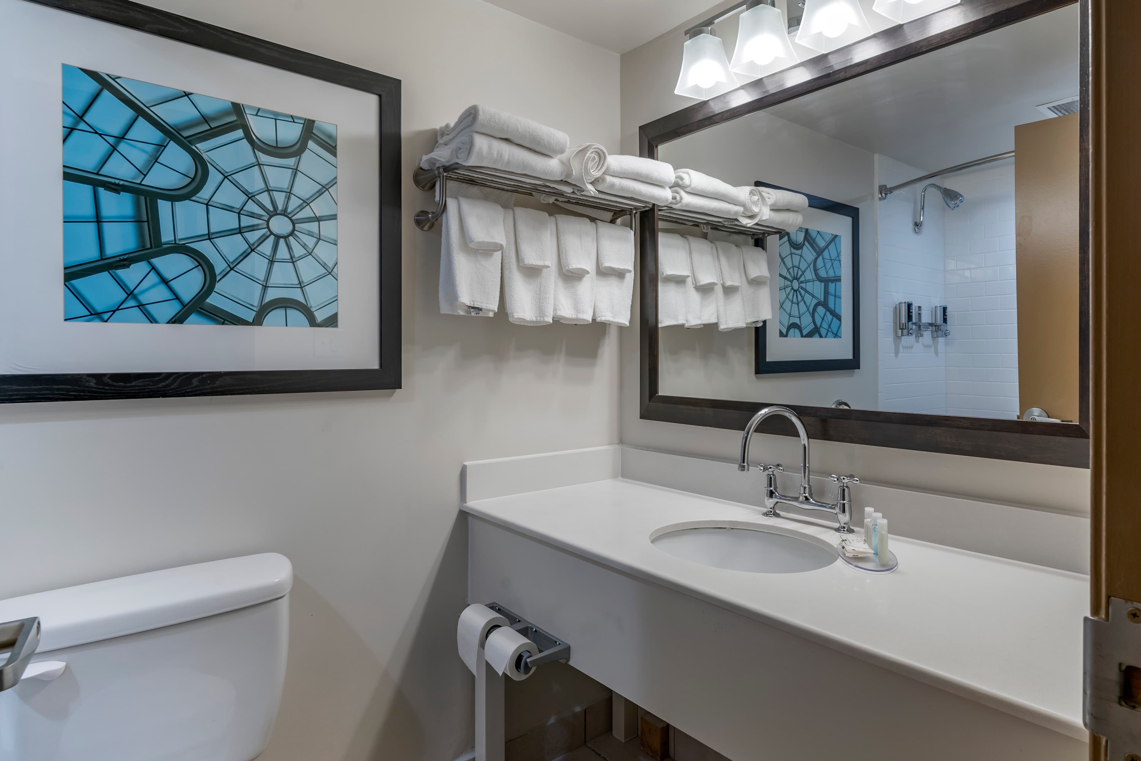 Quality Inn Lexington -Horse Park — 22