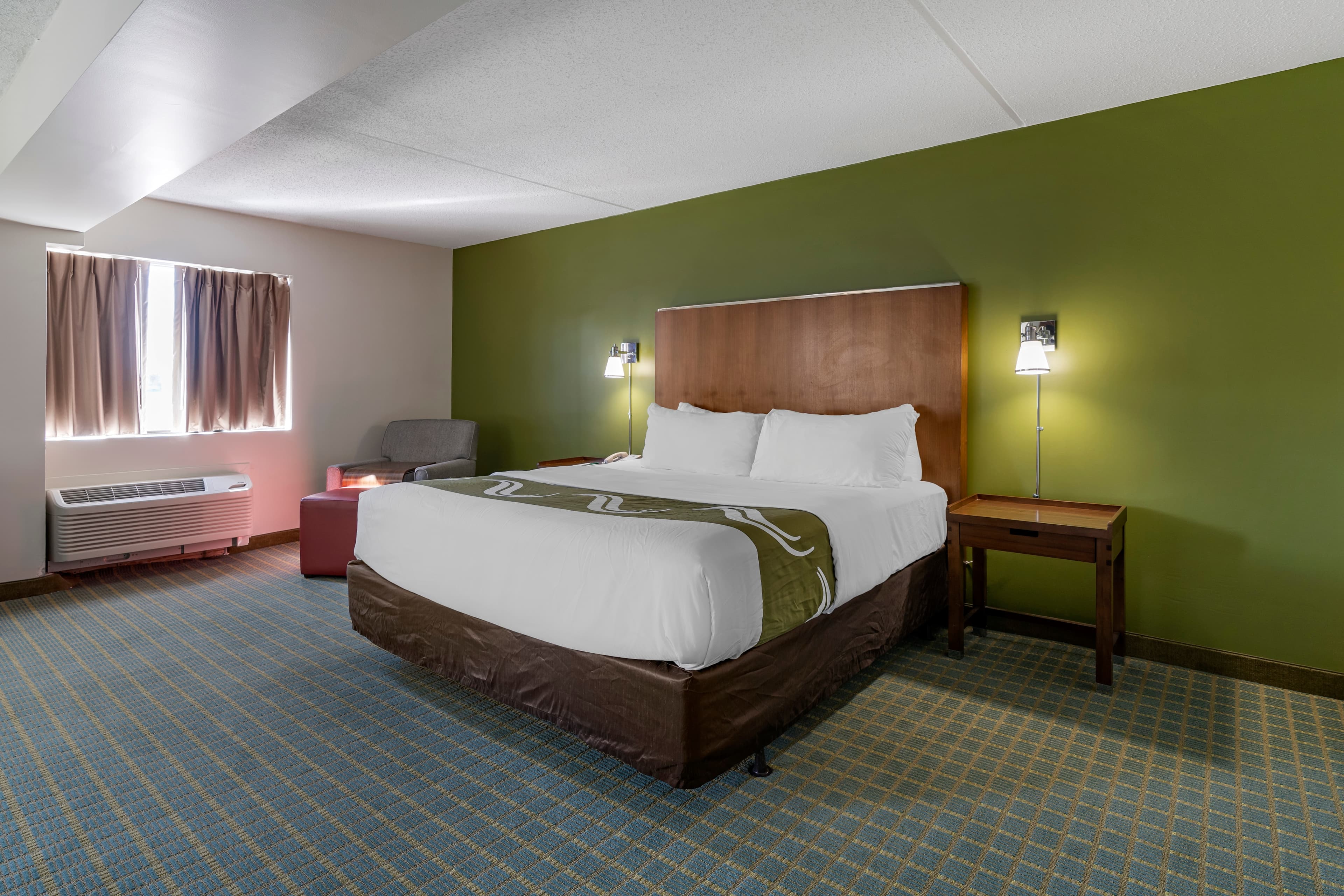 Quality Inn Lexington -Horse Park — 28