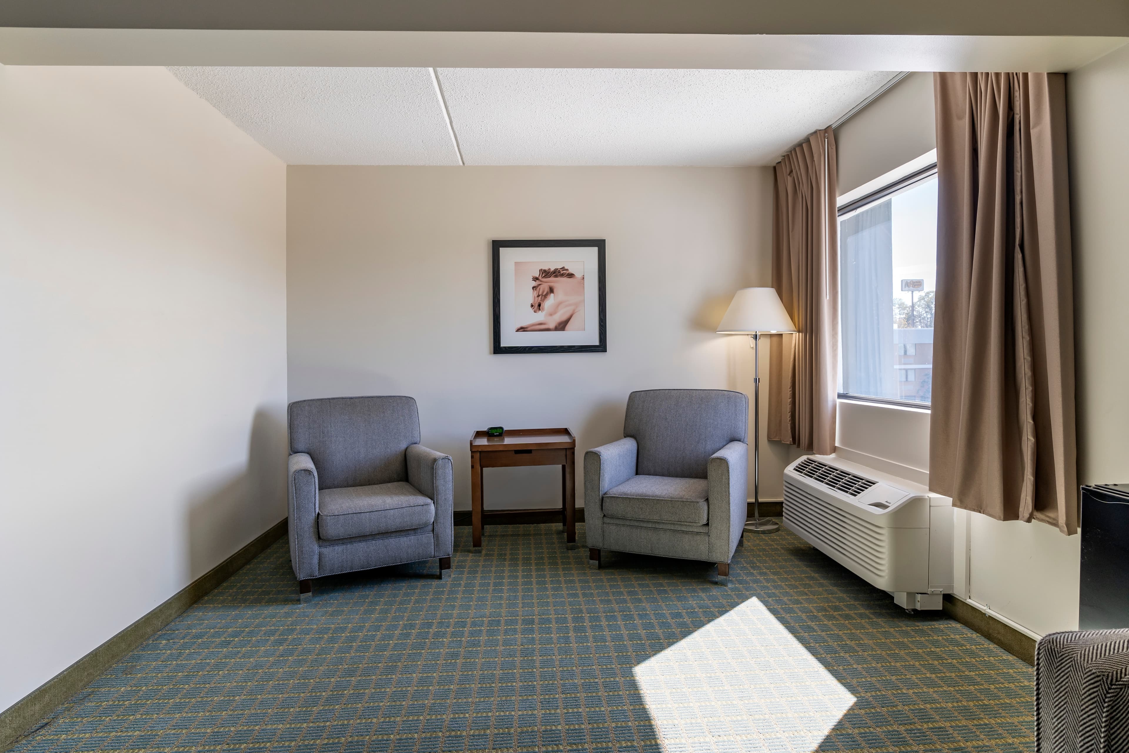Quality Inn Lexington -Horse Park — 30
