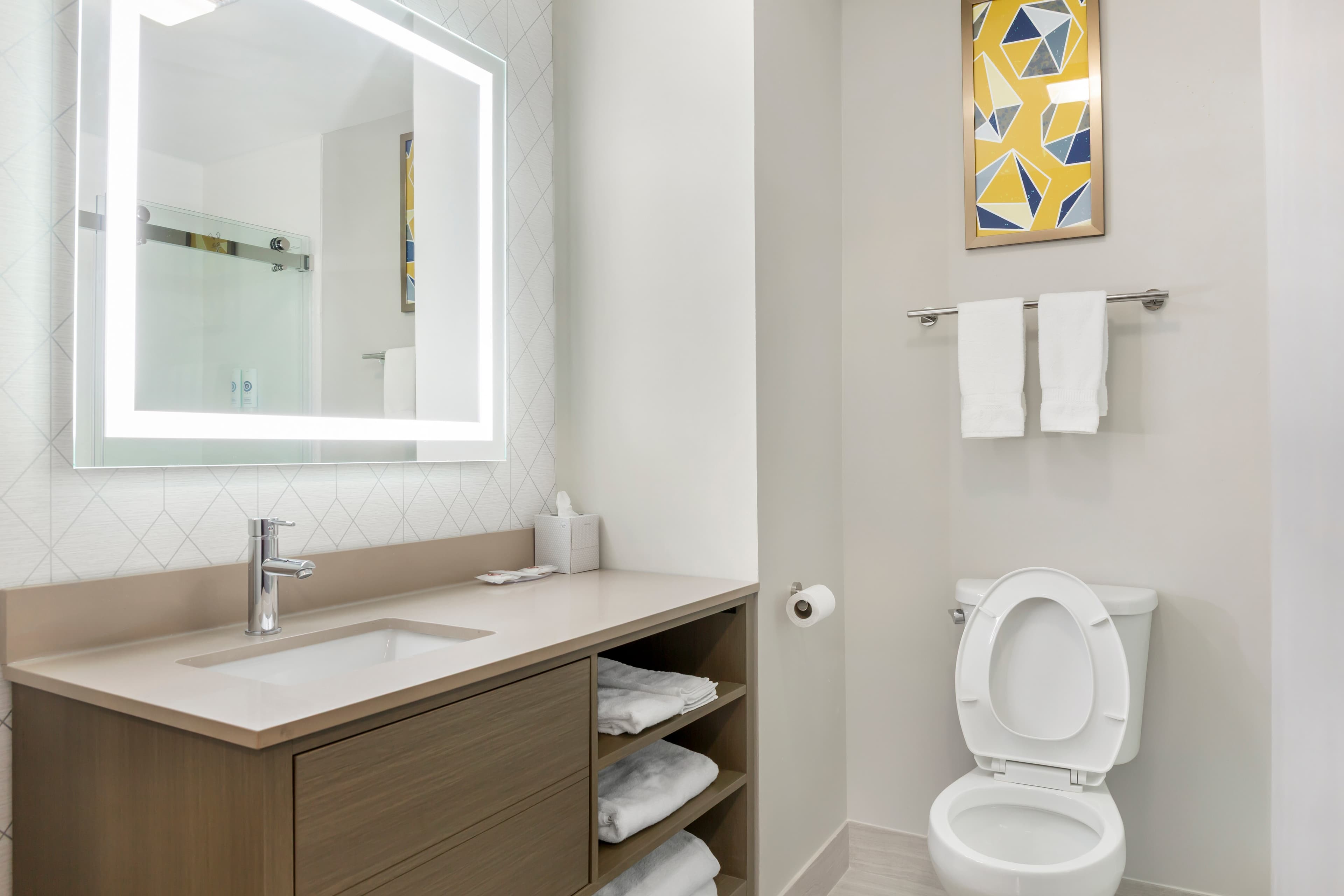 Comfort Inn & Suites Springfield — 16