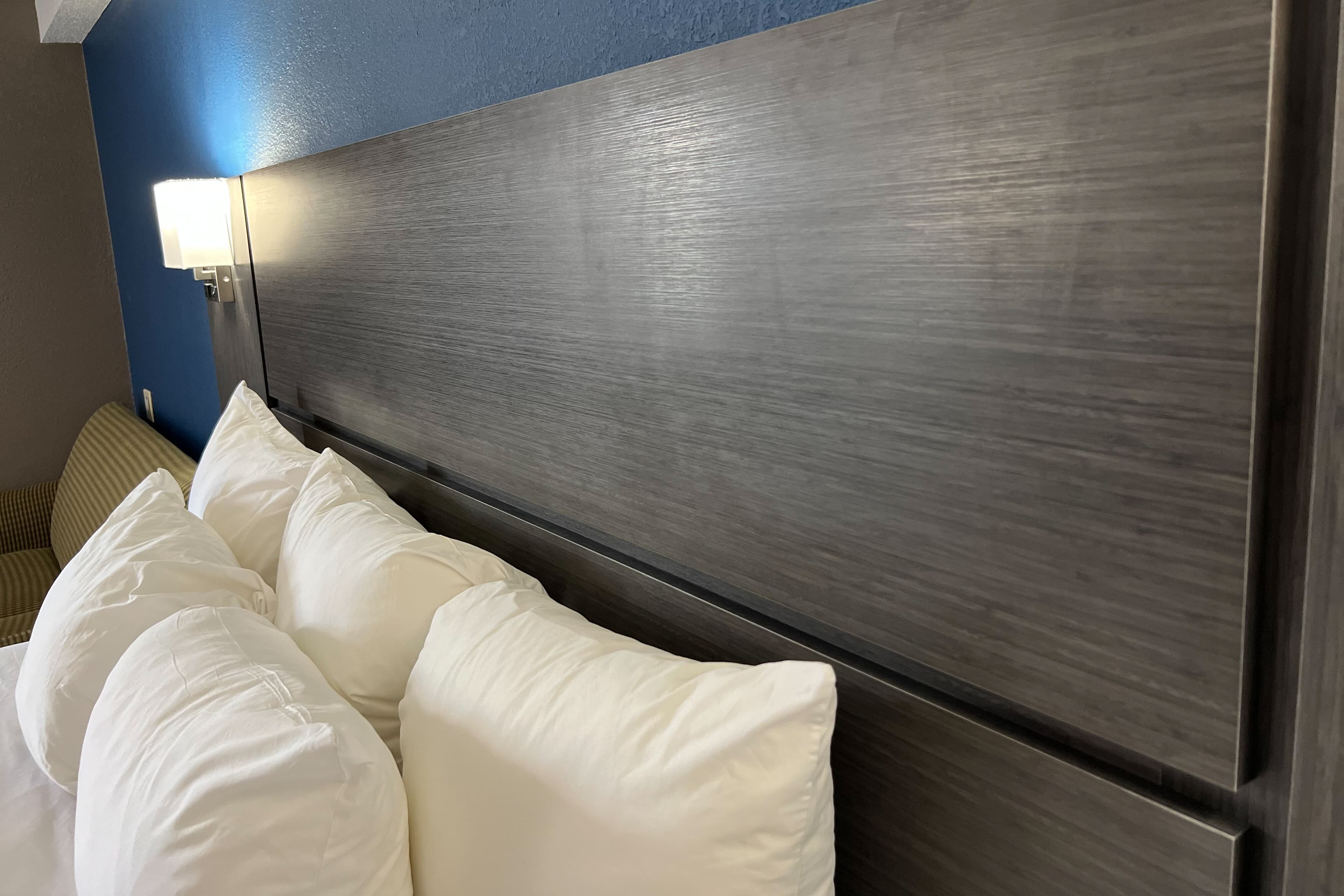 Quality Inn & Suites Louisville East — 74