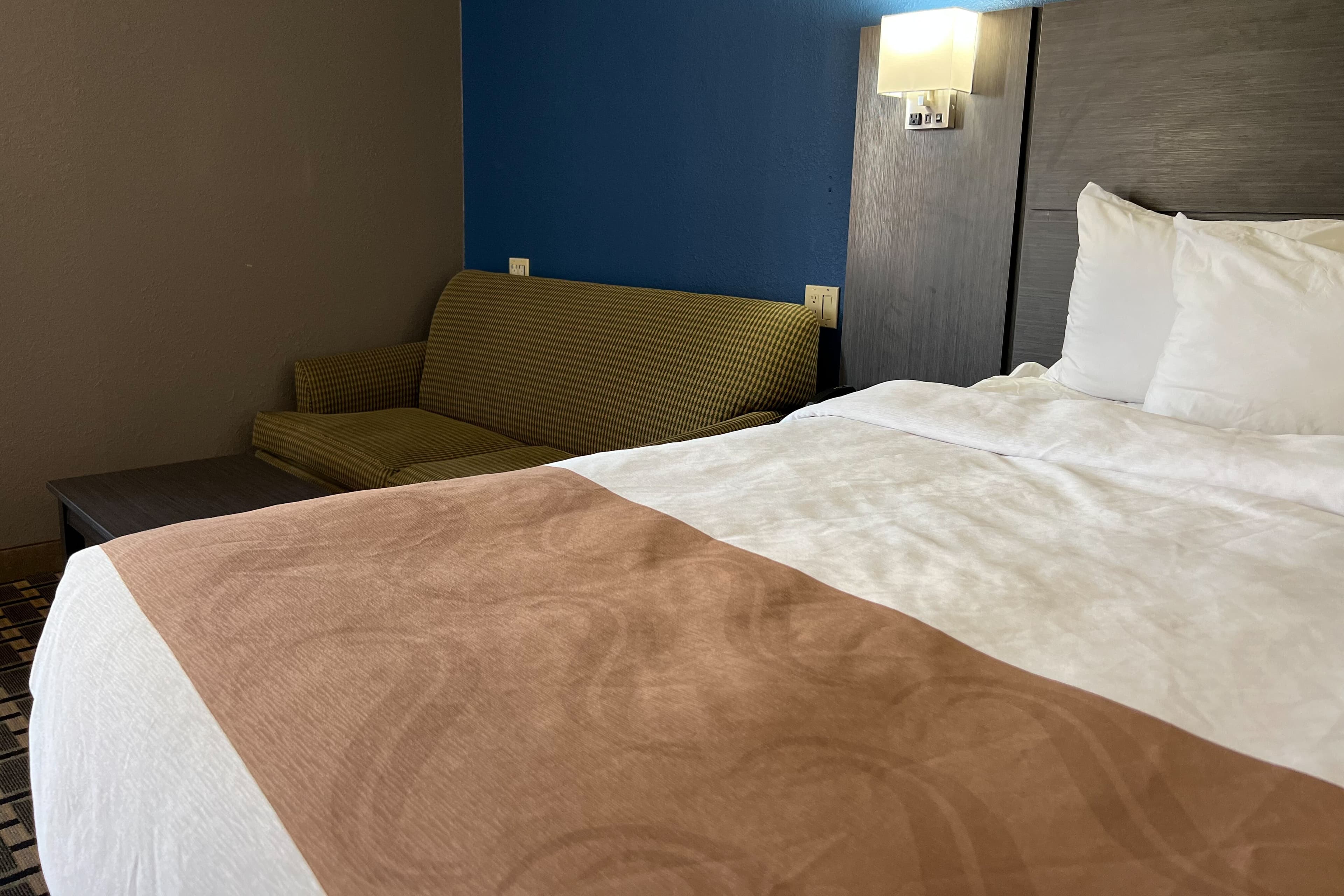 Quality Inn & Suites Louisville East — 77