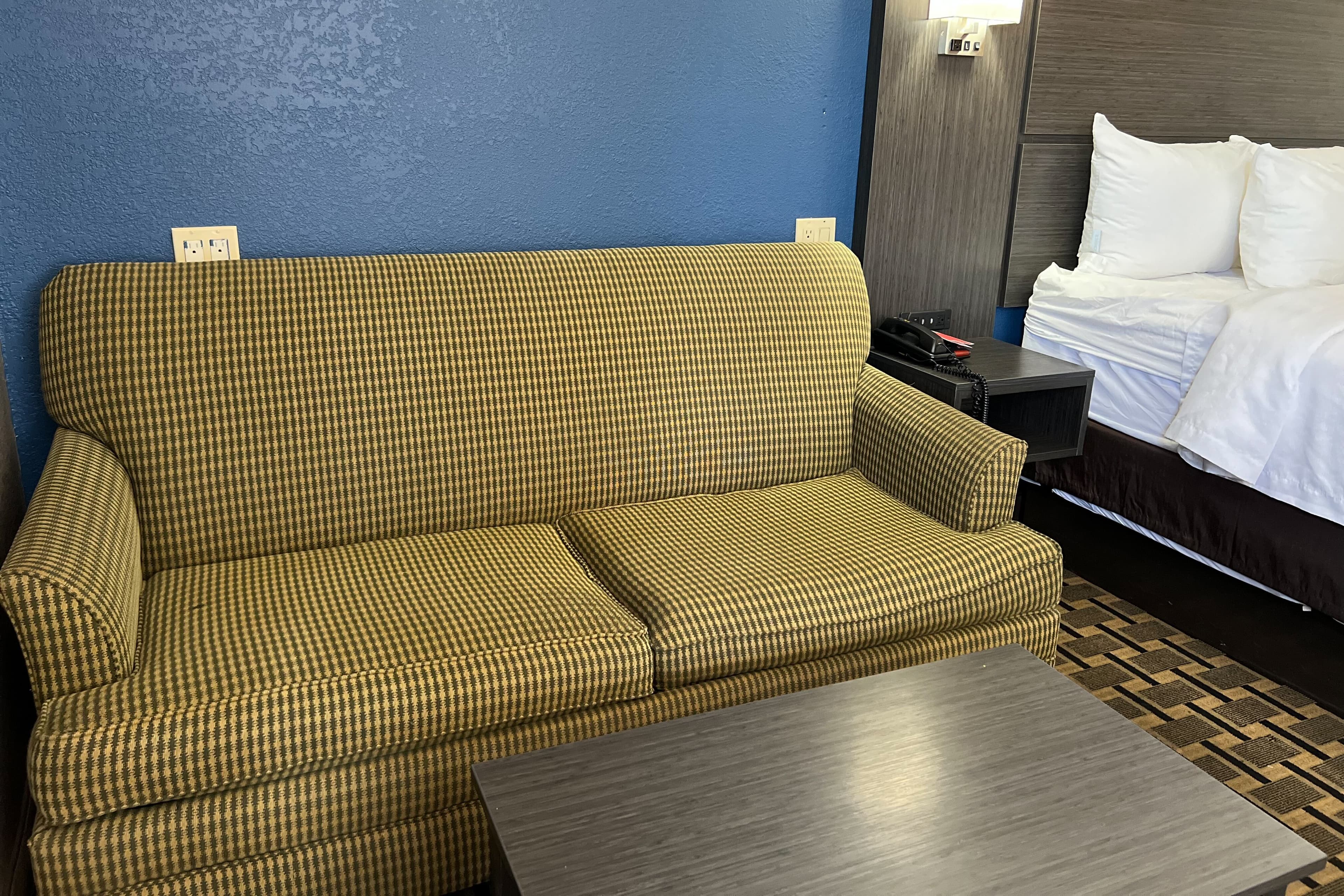 Quality Inn & Suites Louisville East — 61
