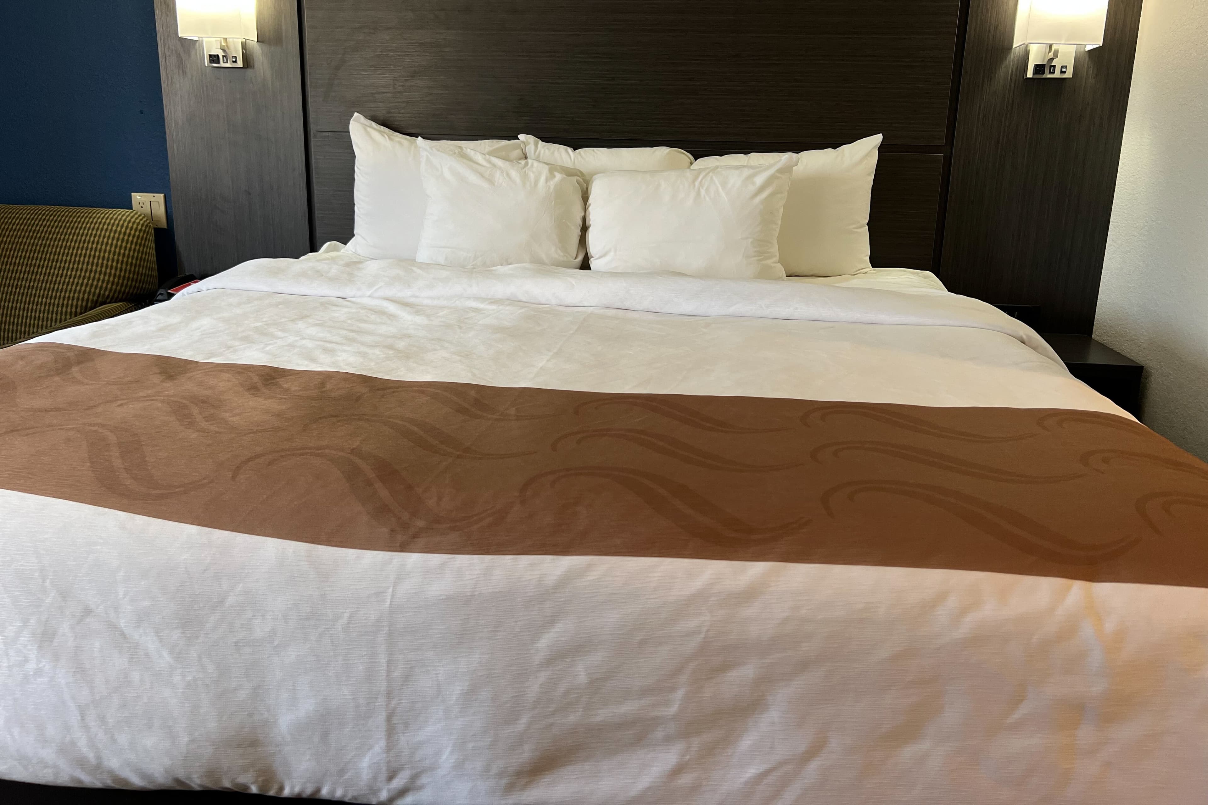 Quality Inn & Suites Louisville East — 63