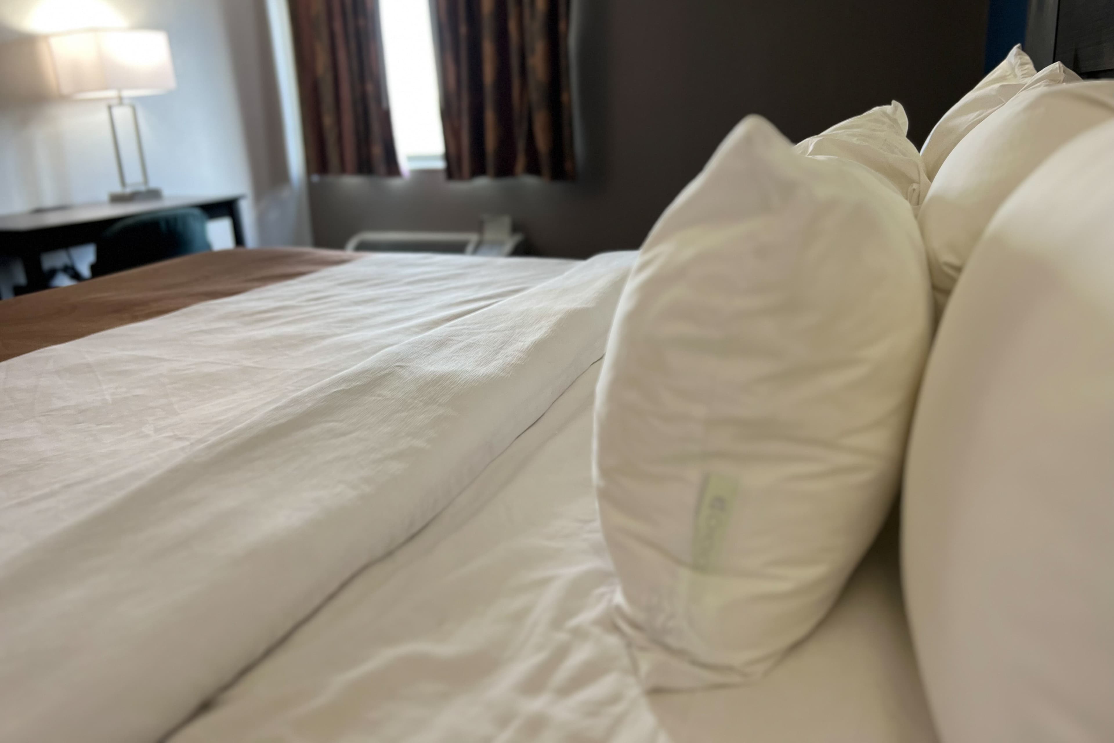 Quality Inn & Suites Louisville East — 69