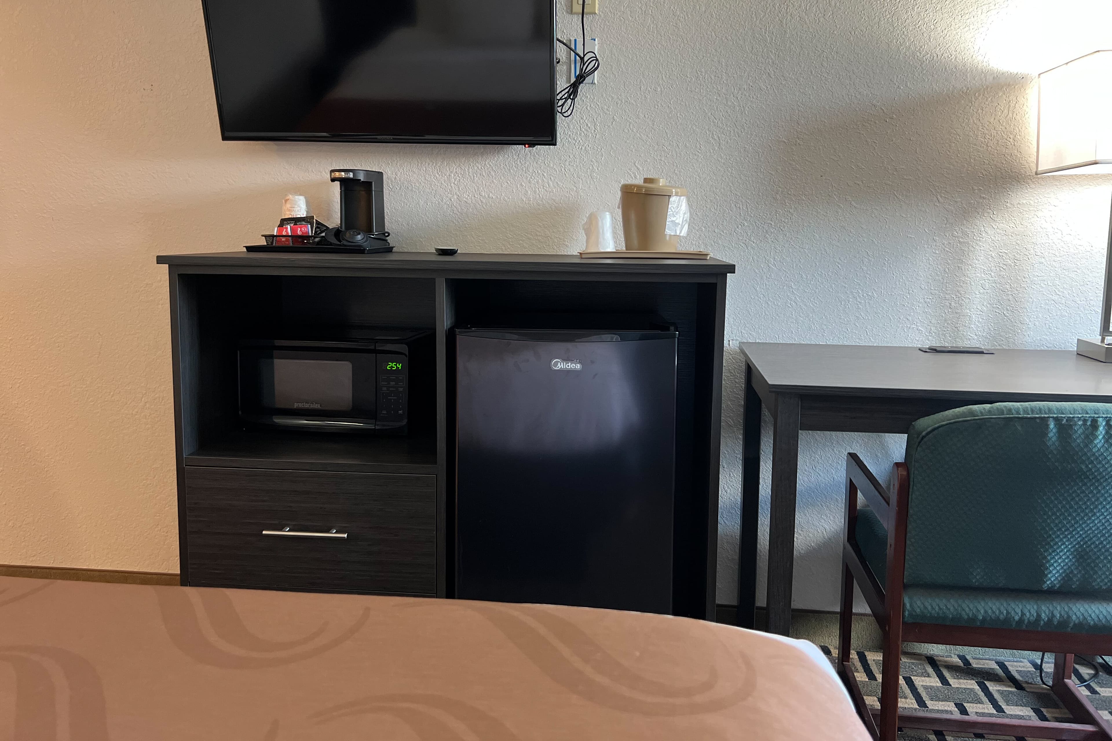 Quality Inn & Suites Louisville East — 71