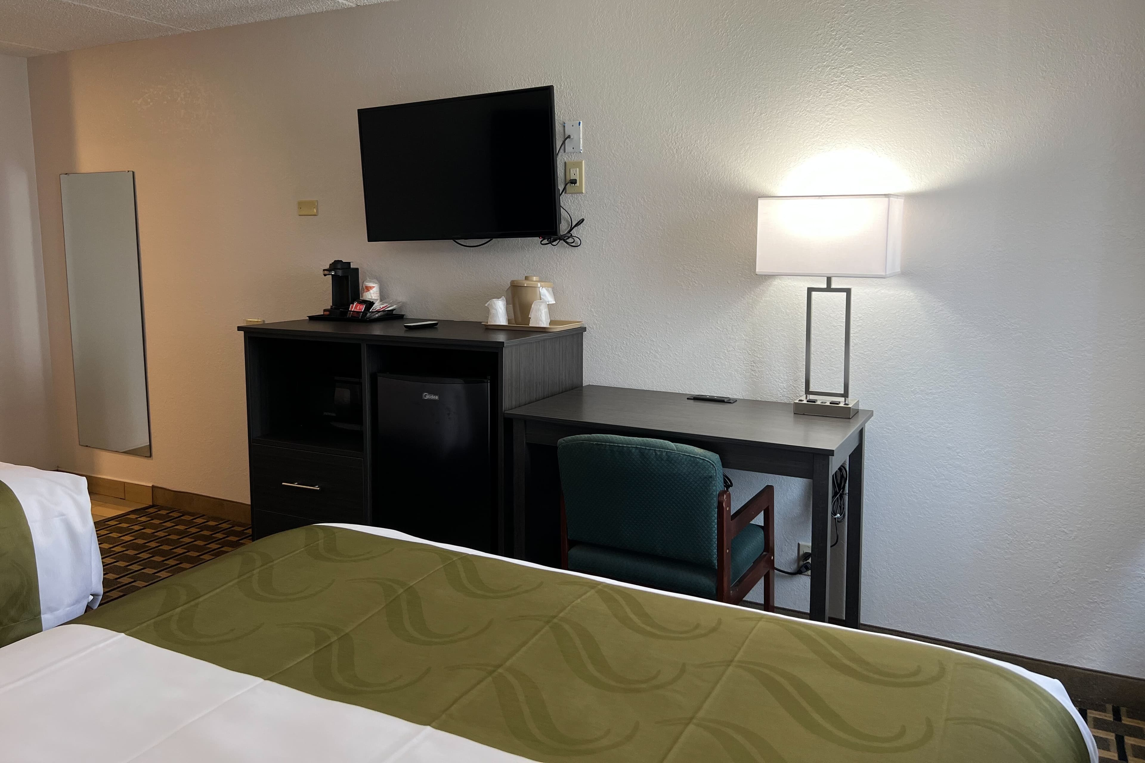 Quality Inn & Suites Louisville East — 23