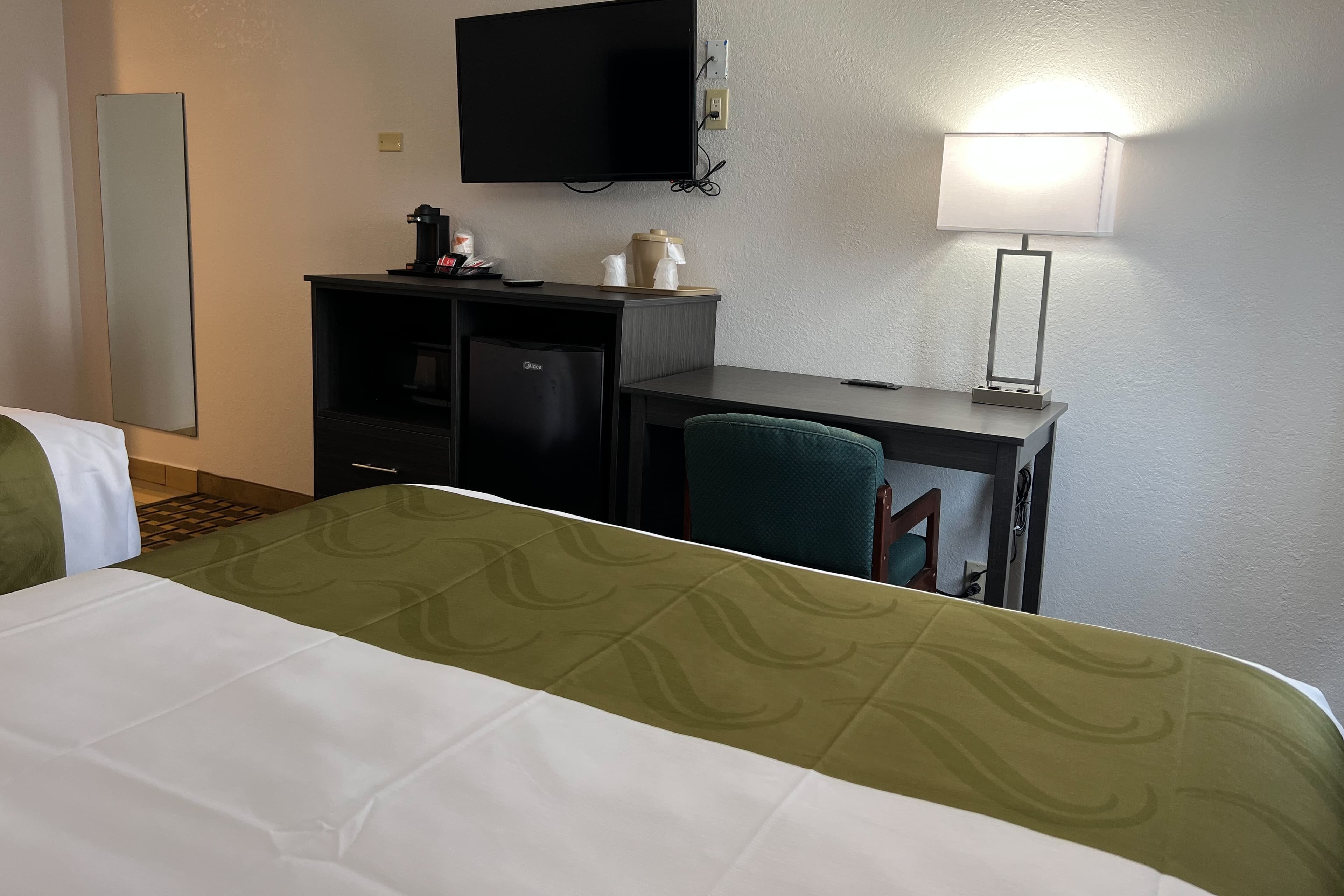 Quality Inn & Suites Louisville East — 24