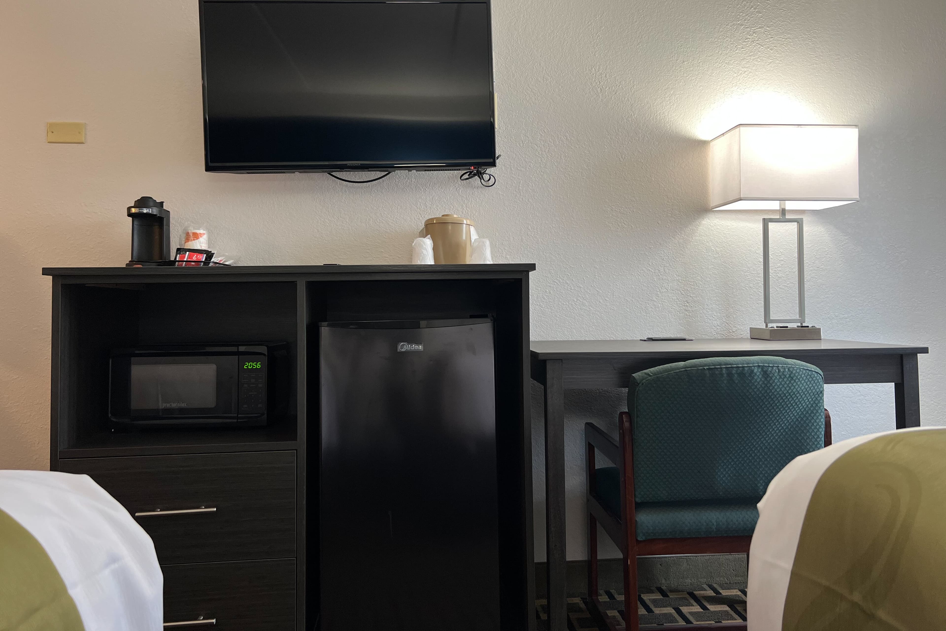 Quality Inn & Suites Louisville East — 27