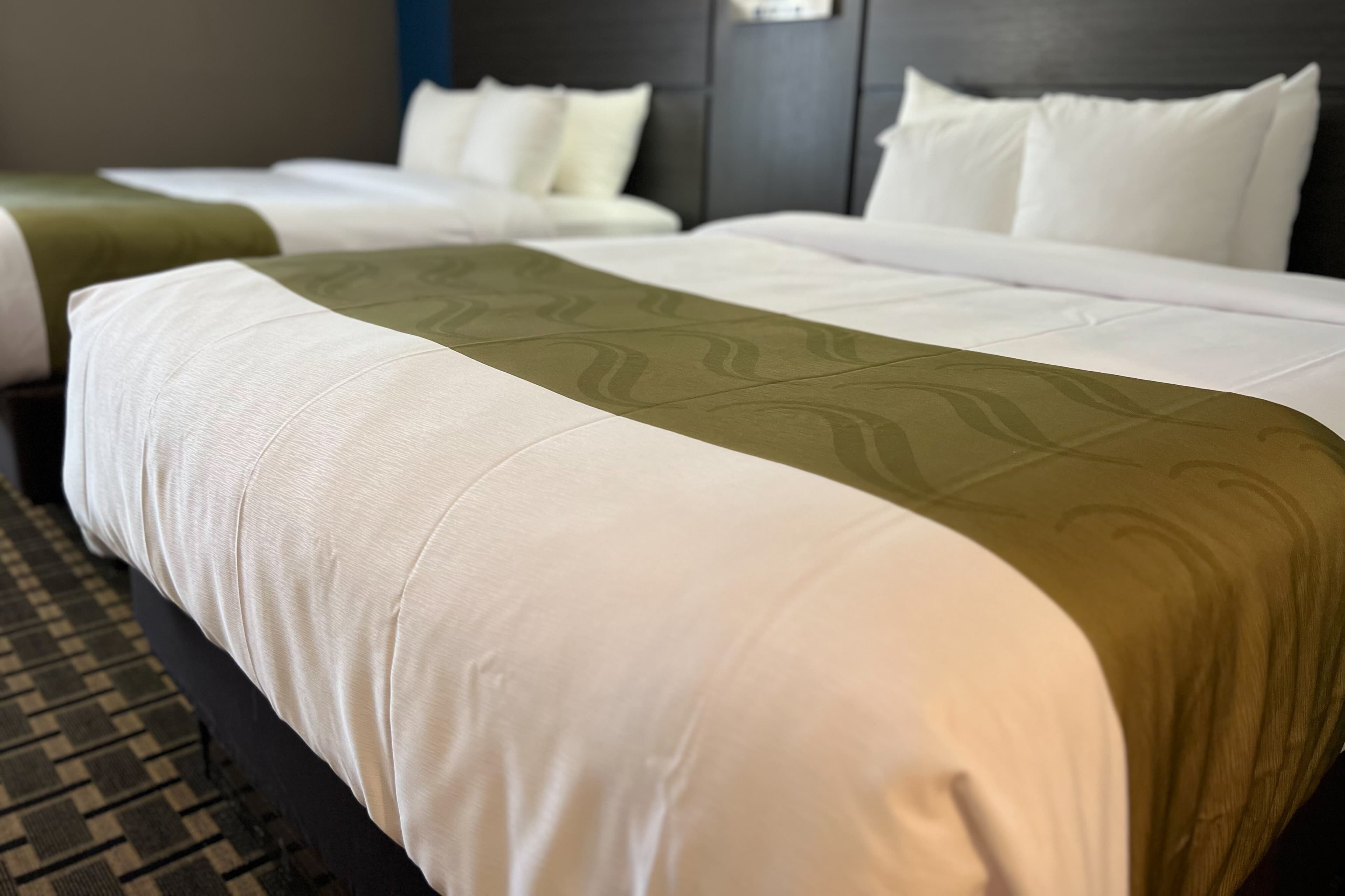 Quality Inn & Suites Louisville East - Image 3