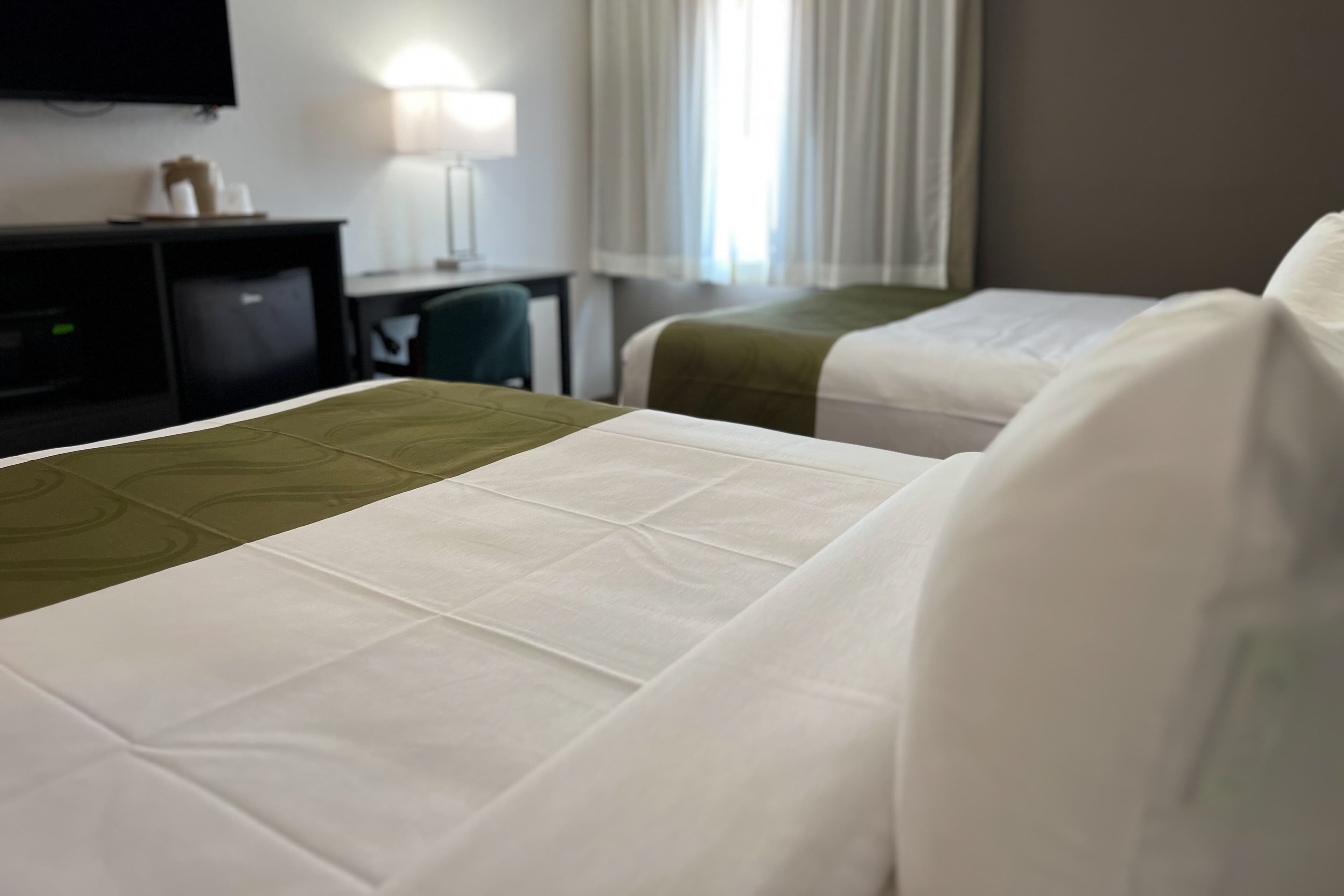 Quality Inn & Suites Louisville East — 10