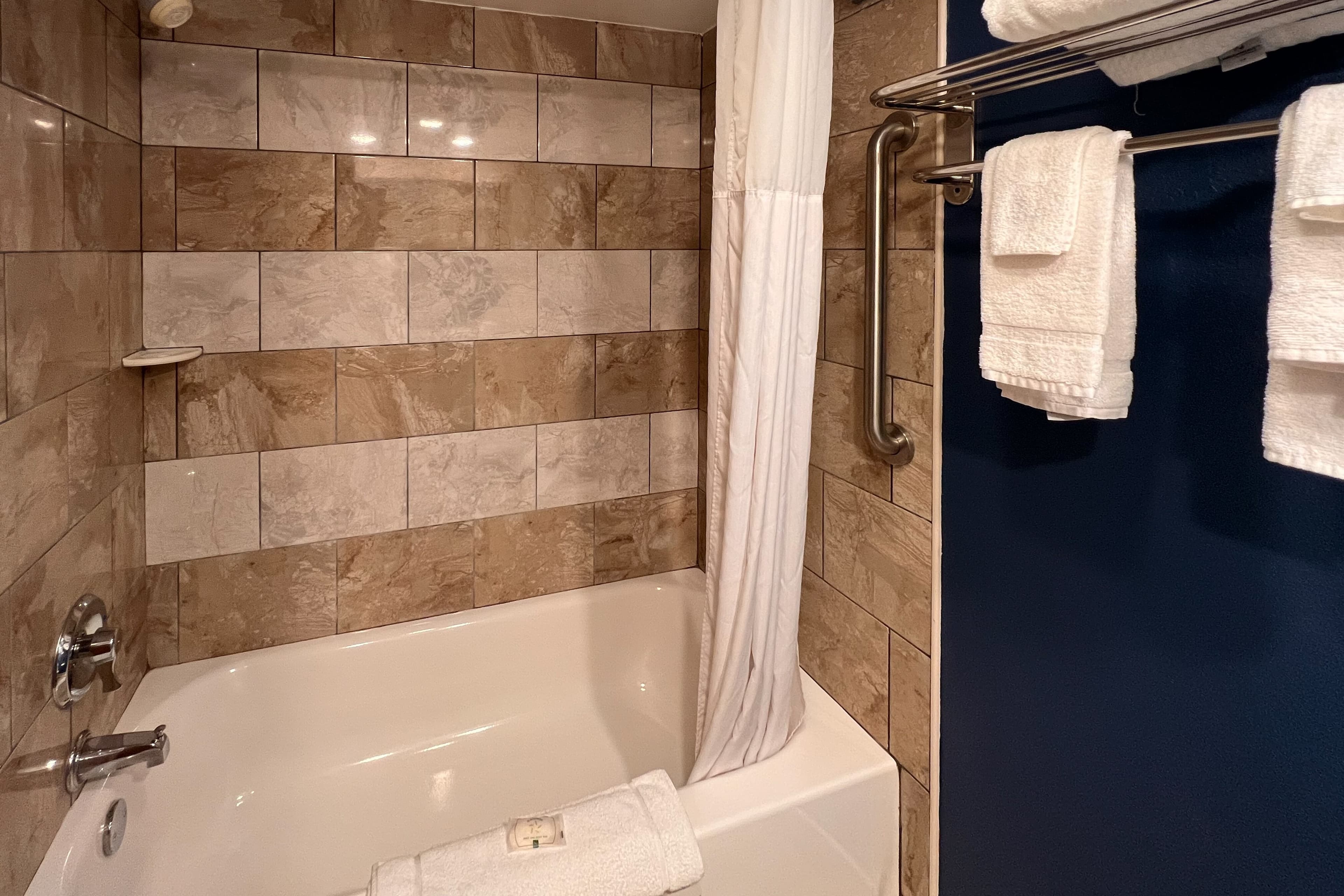 Quality Inn & Suites Louisville East — 22