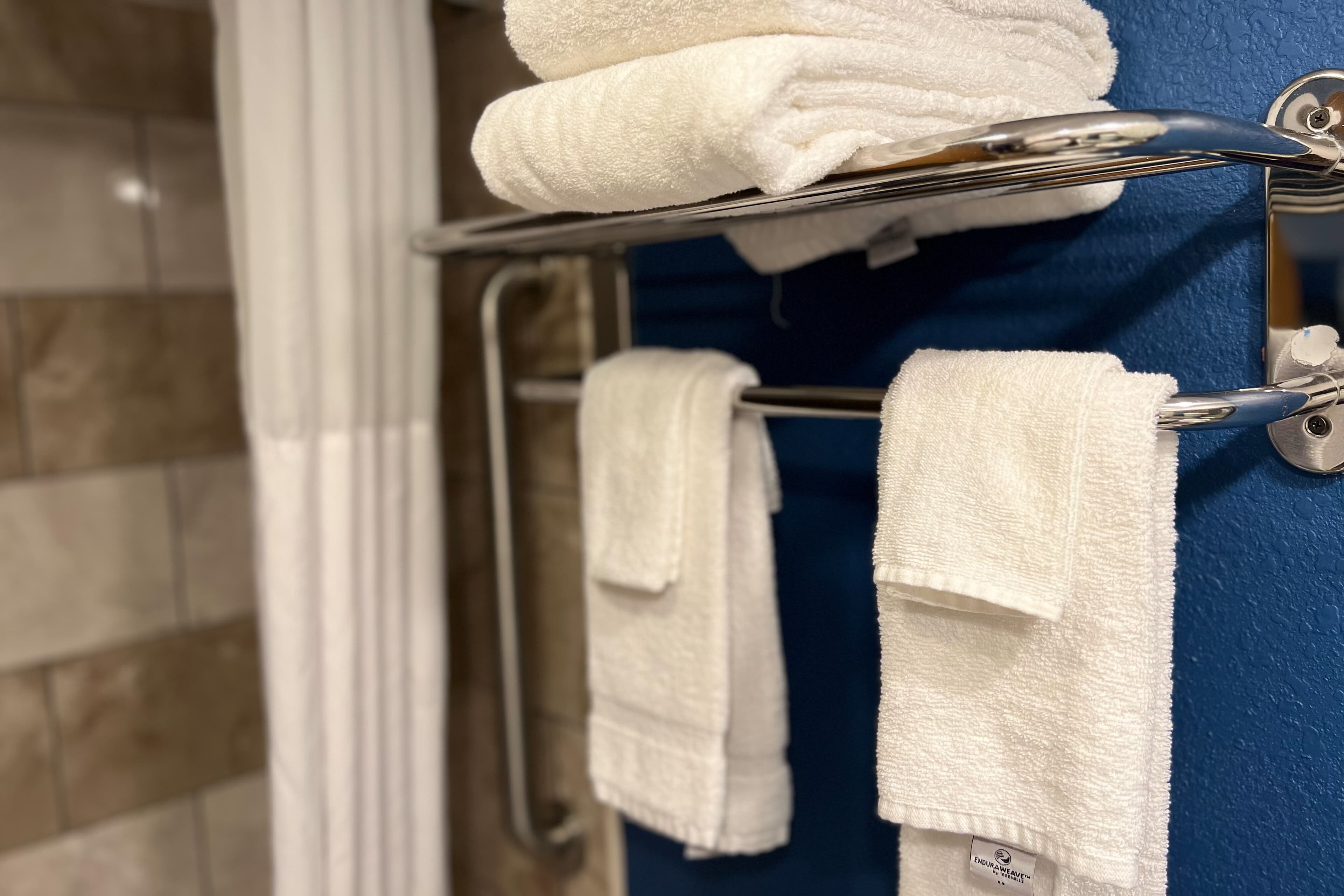 Quality Inn & Suites Louisville East — 26