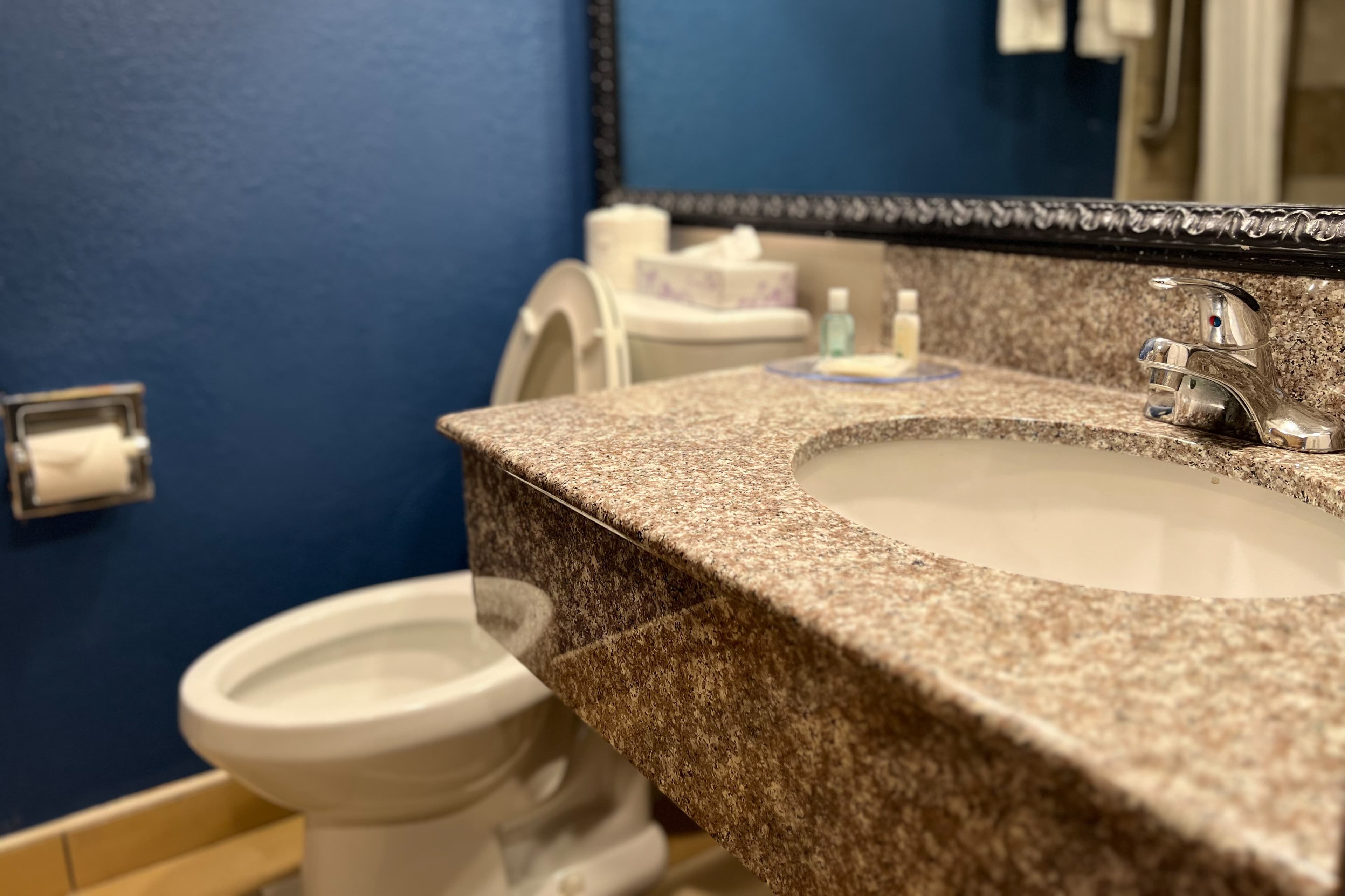 Quality Inn & Suites Louisville East — 29