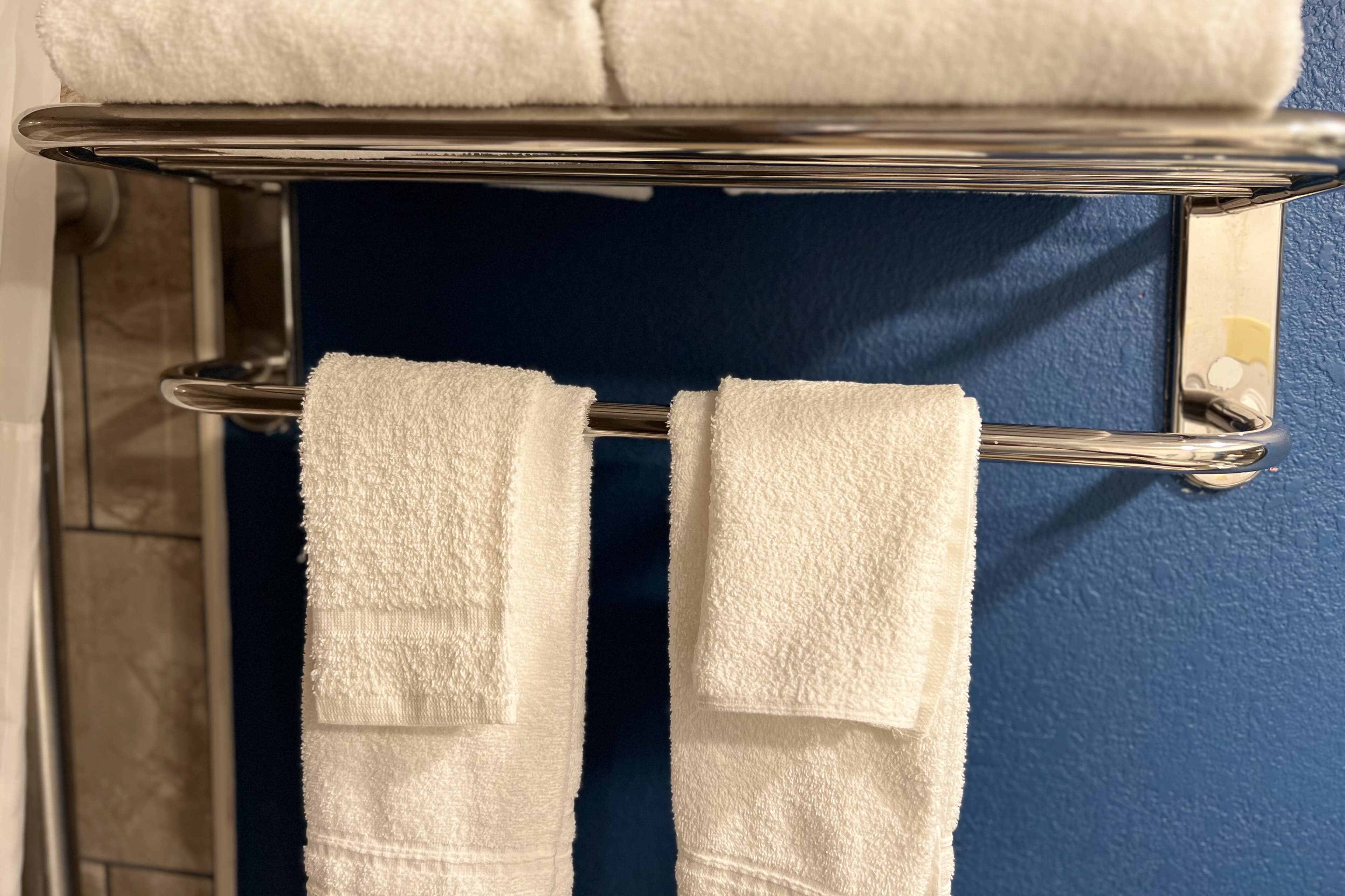 Quality Inn & Suites Louisville East — 8