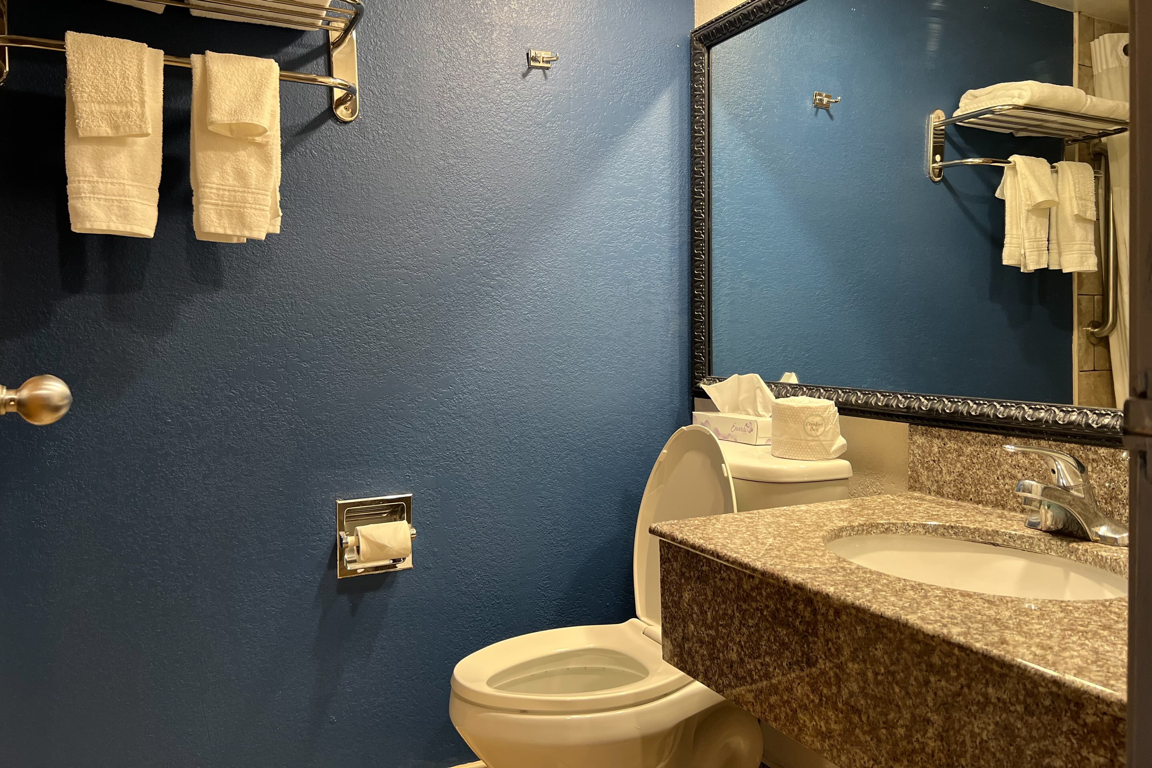 Quality Inn & Suites Louisville East — 15