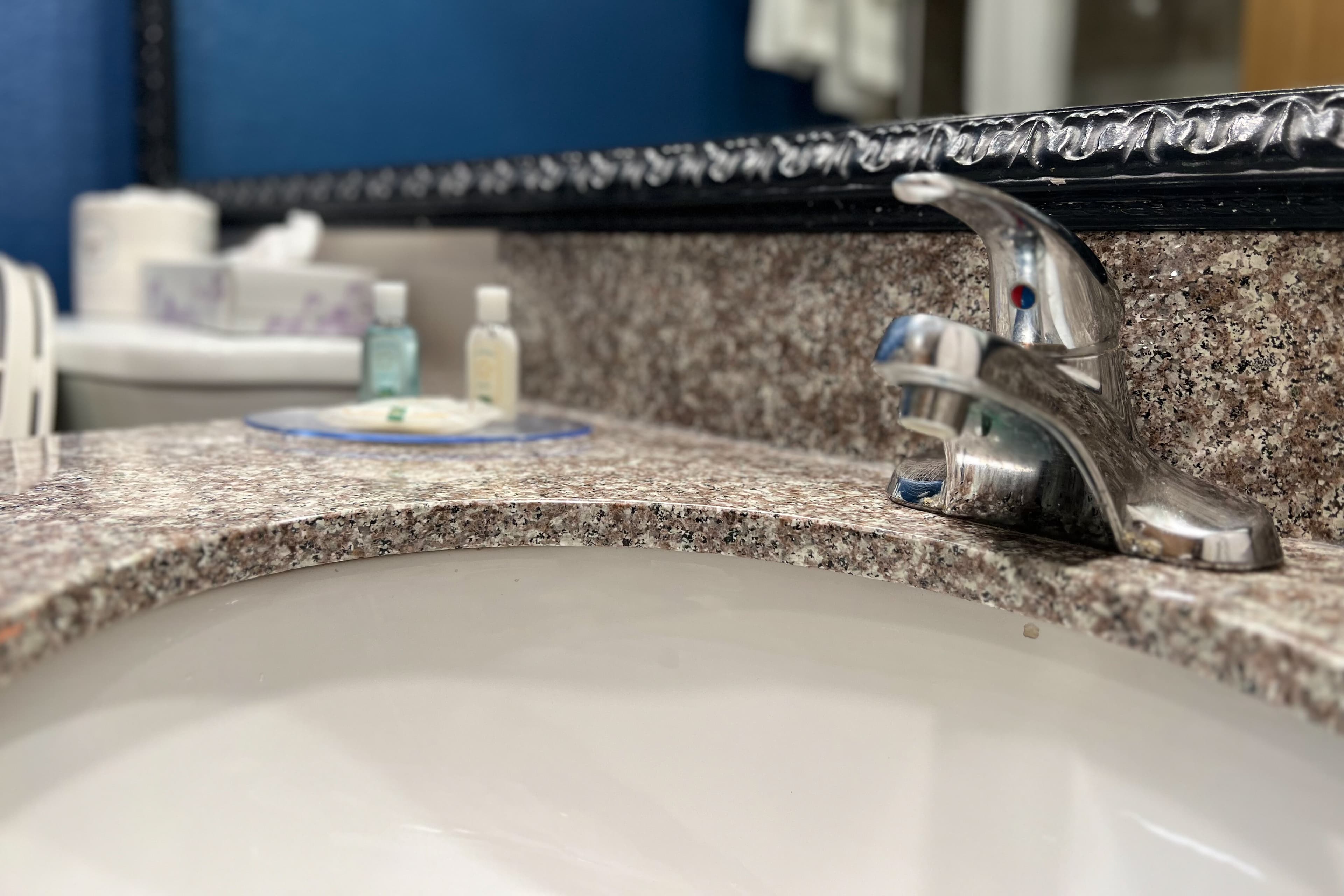 Quality Inn & Suites Louisville East — 16