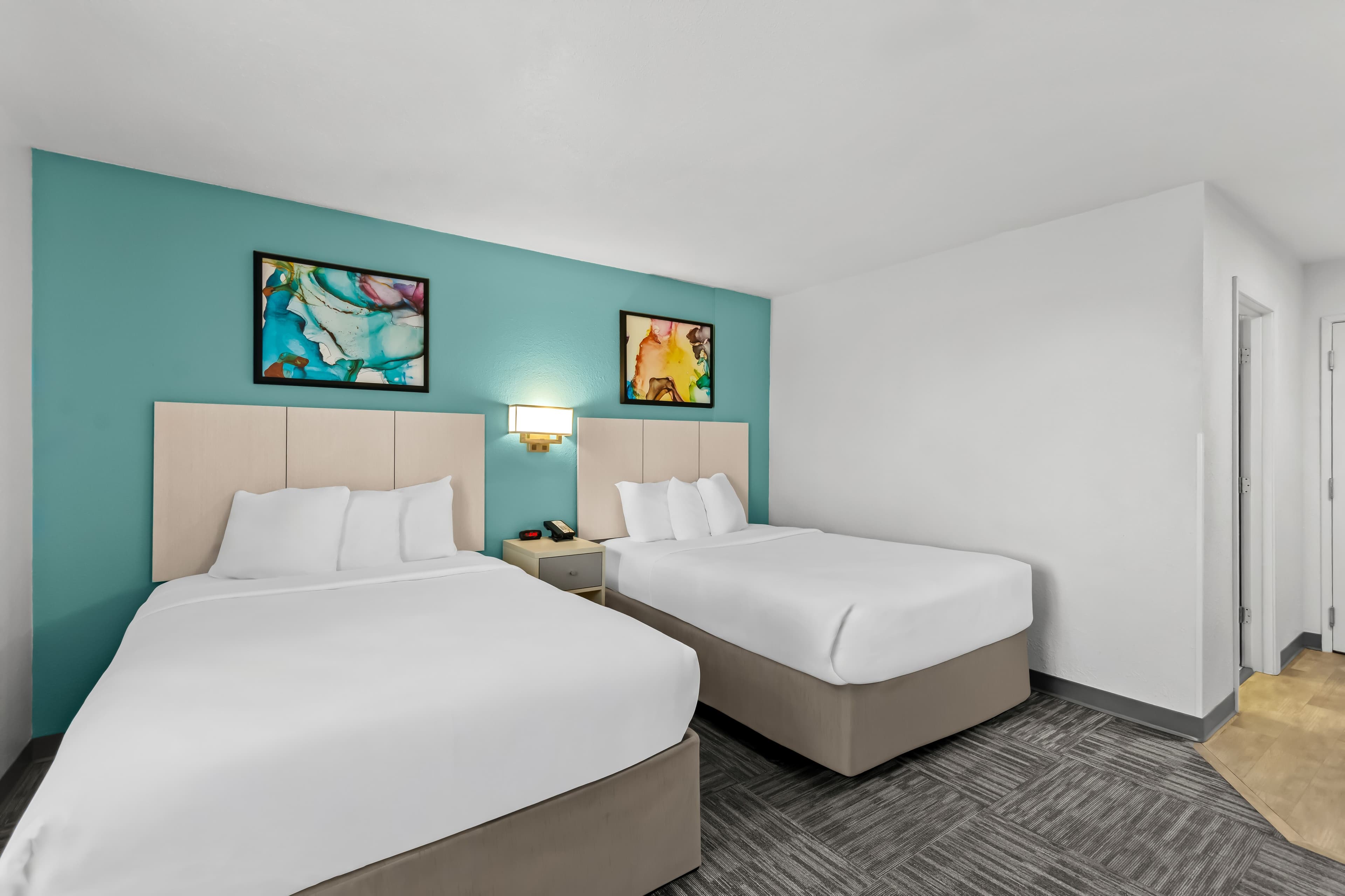 MainStay Suites Louisville Jeffersontown - Image 4