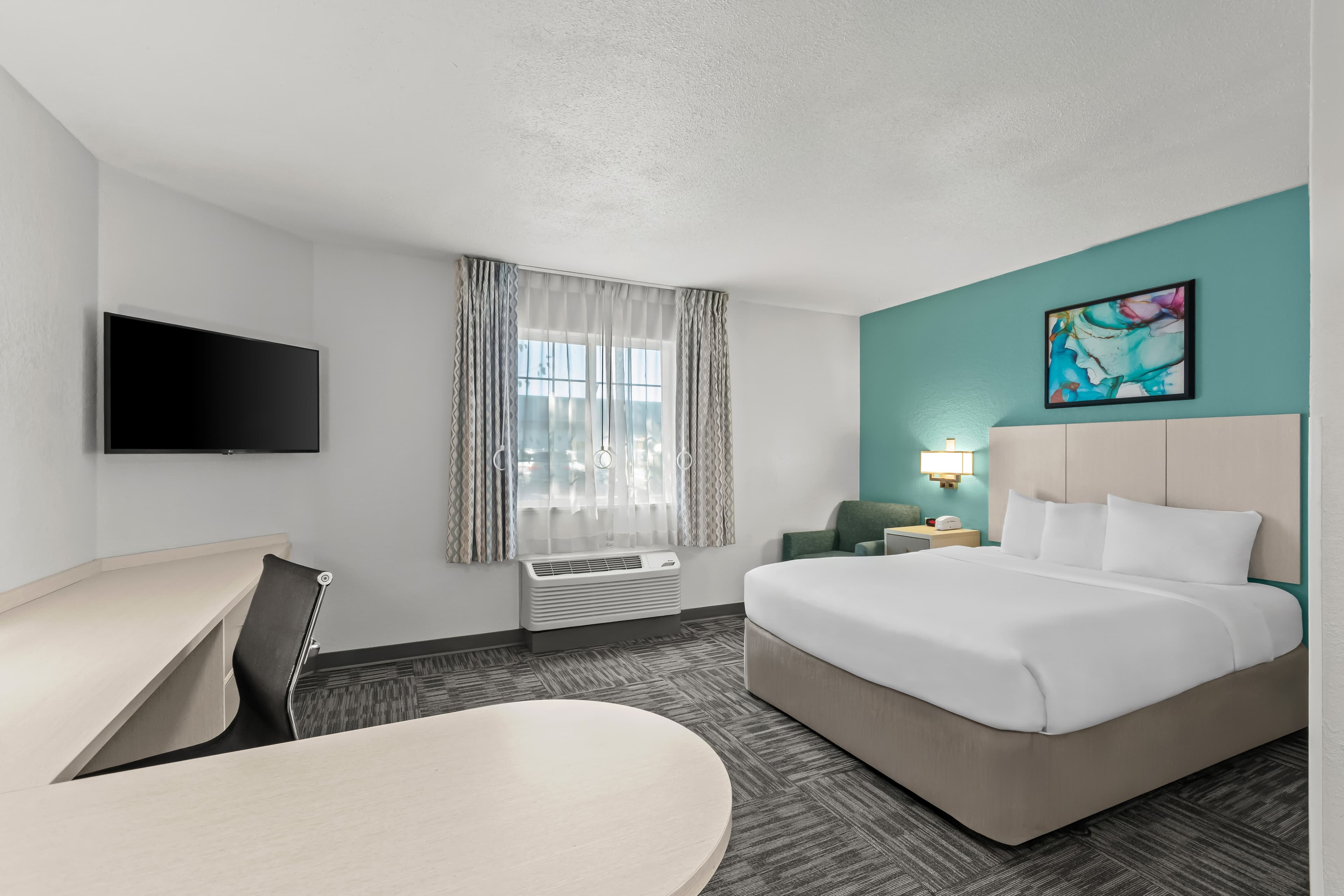 MainStay Suites Louisville Jeffersontown — 6