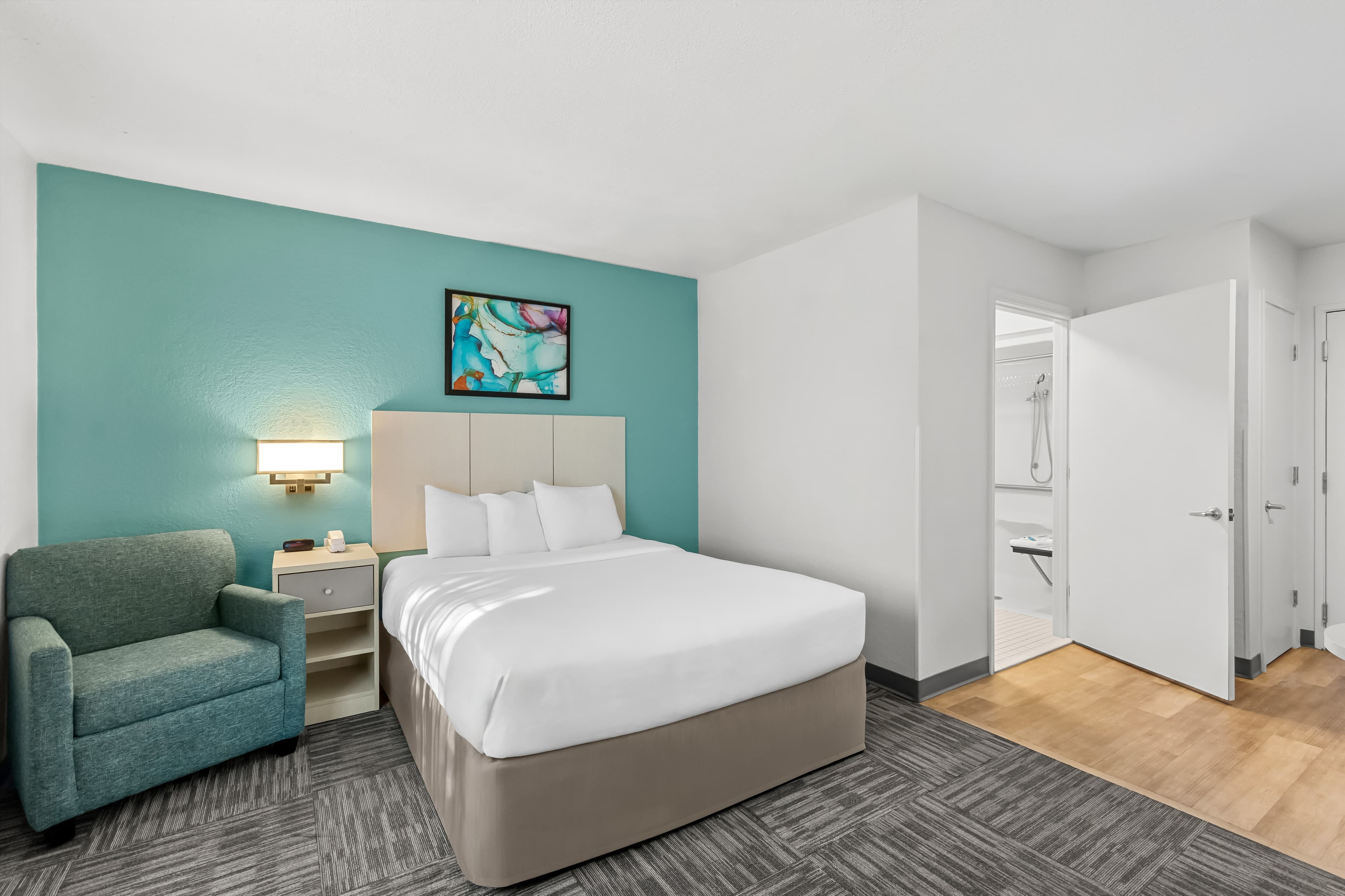 MainStay Suites Louisville Jeffersontown — 7